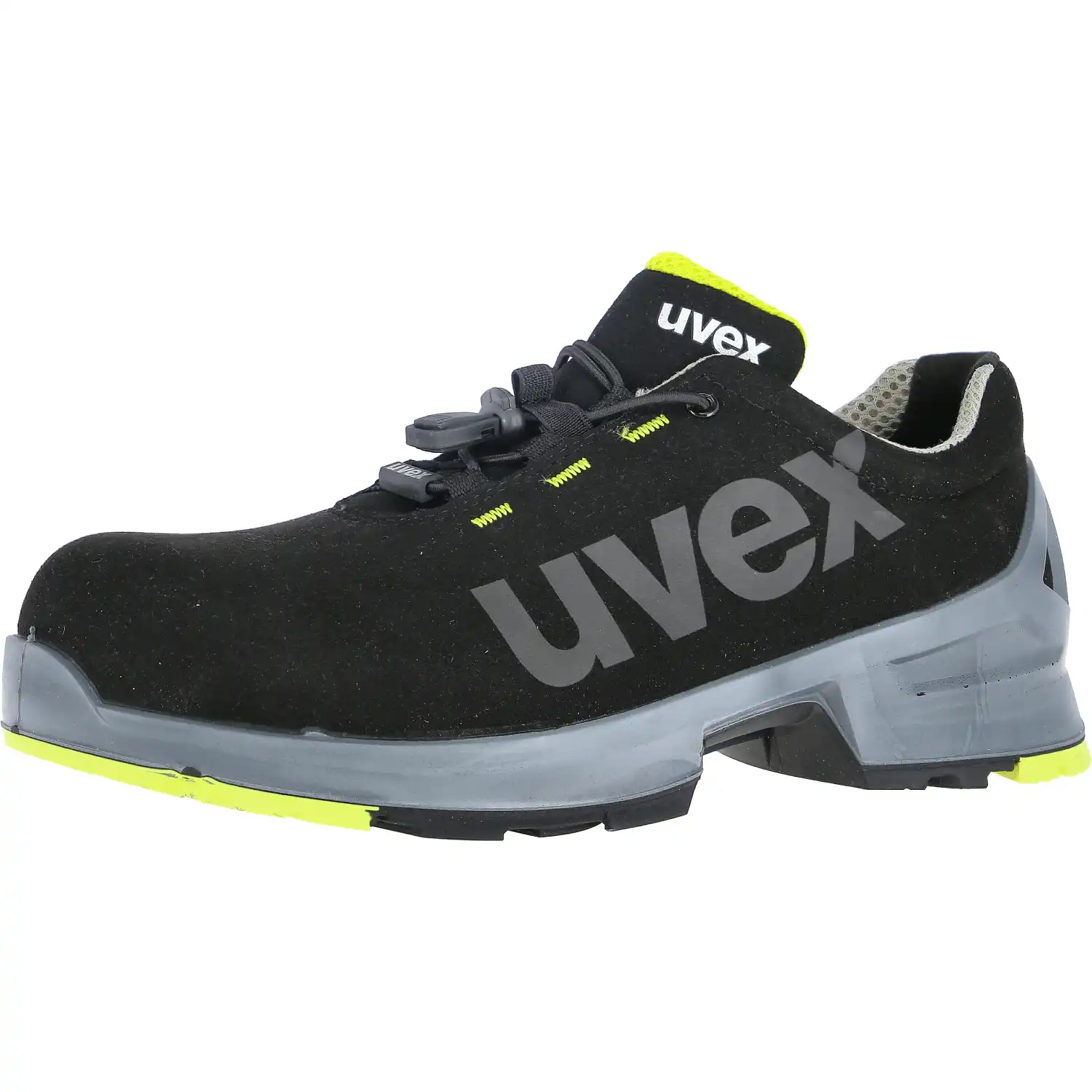 Sicherheitshalbschuhe S2 "8544/8" W11 in 44 - Thumbnail 1