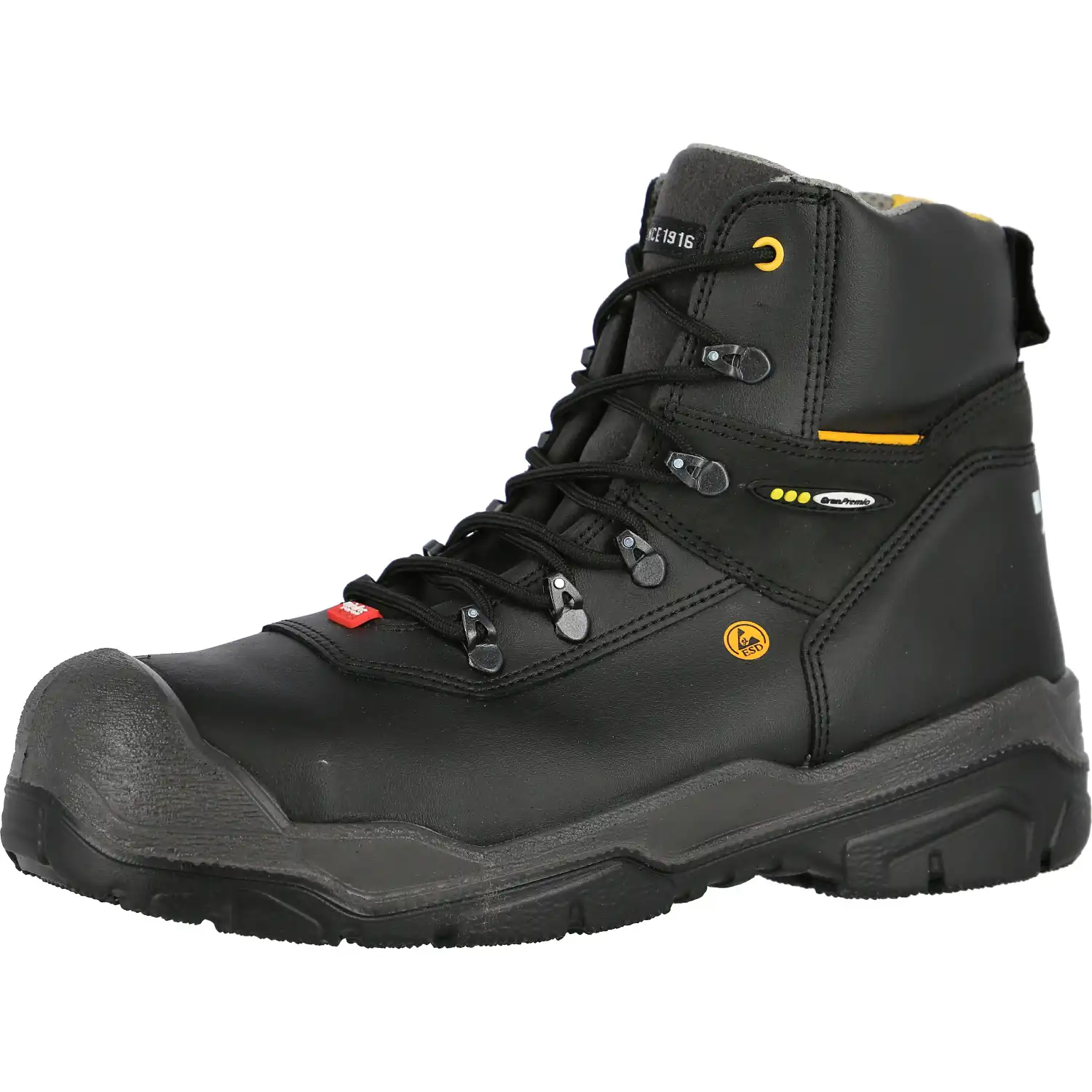 Sicherheitshochschuh S3 "1828" JUPITER  in 43 - Thumbnail 1