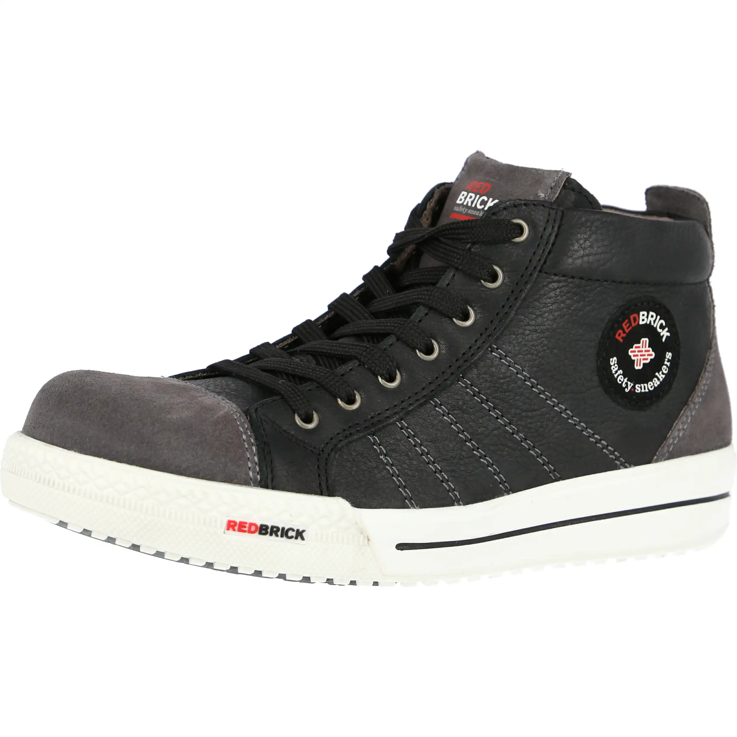 Sicherheitshochschuhe S3 "GRANITE"  in 42 - Thumbnail 1