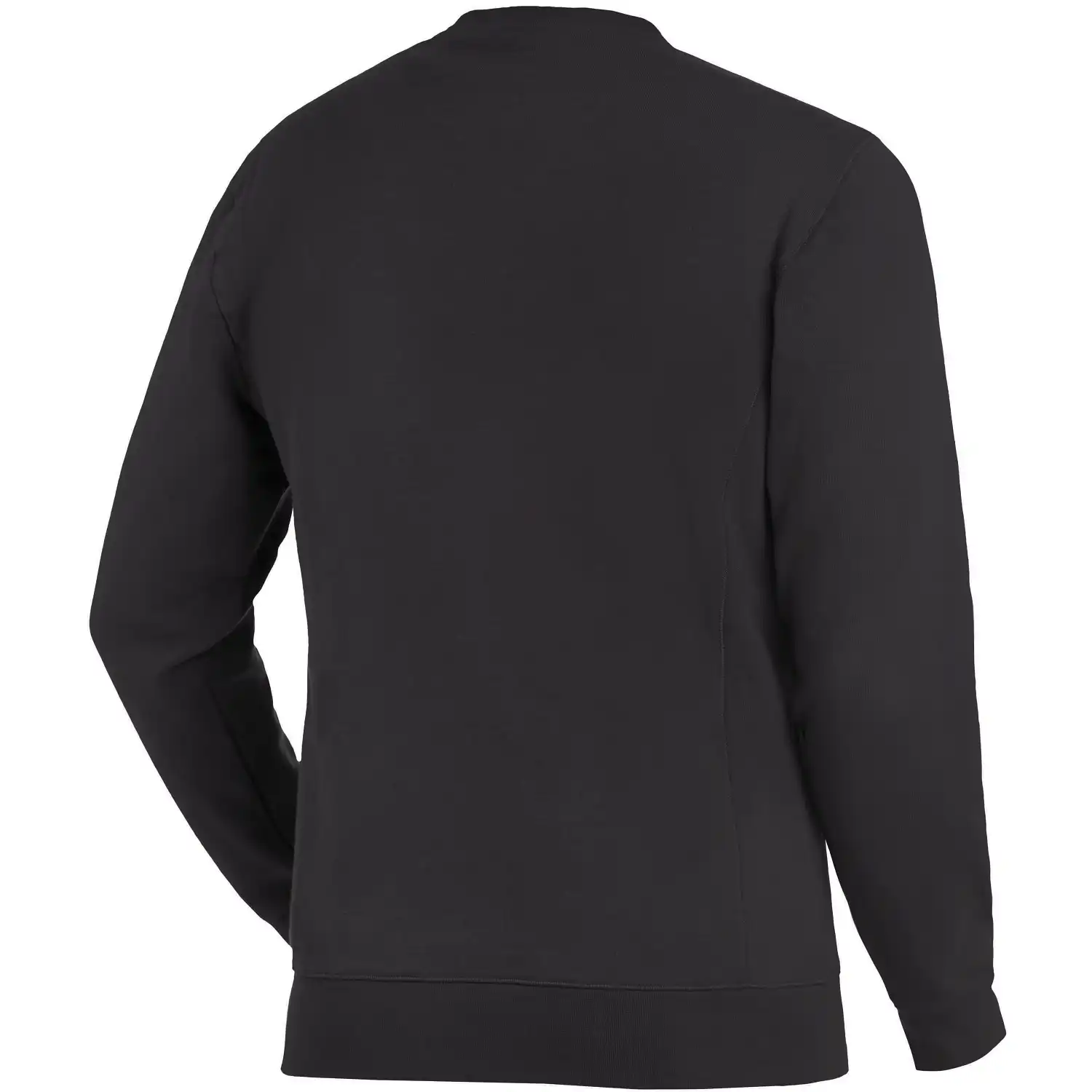 Sweatshirt "TIMO" in anthrazit, L - Thumbnail 2