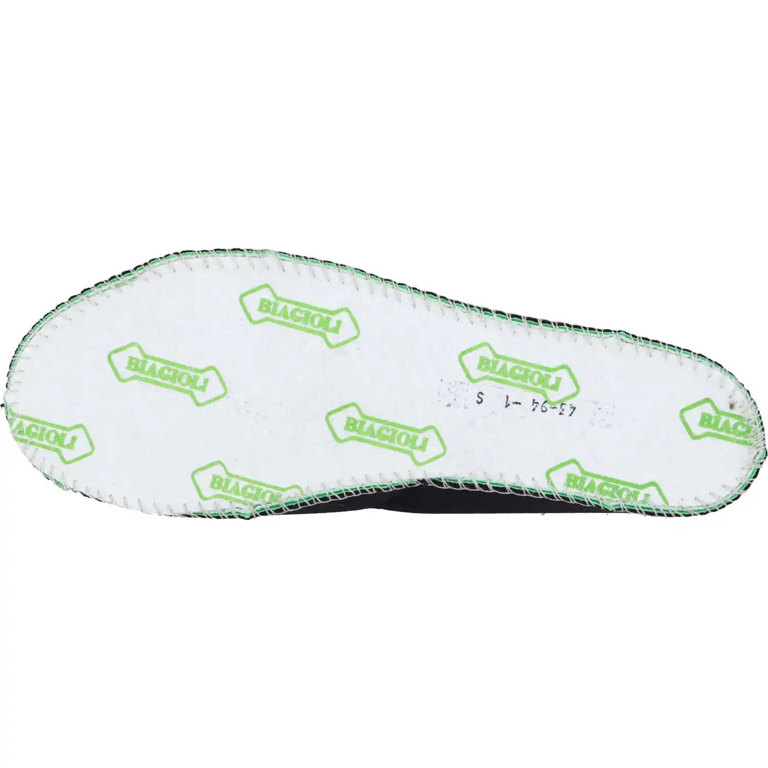 Innenschuh "DIALUTION MID" in 43 - Thumbnail 3