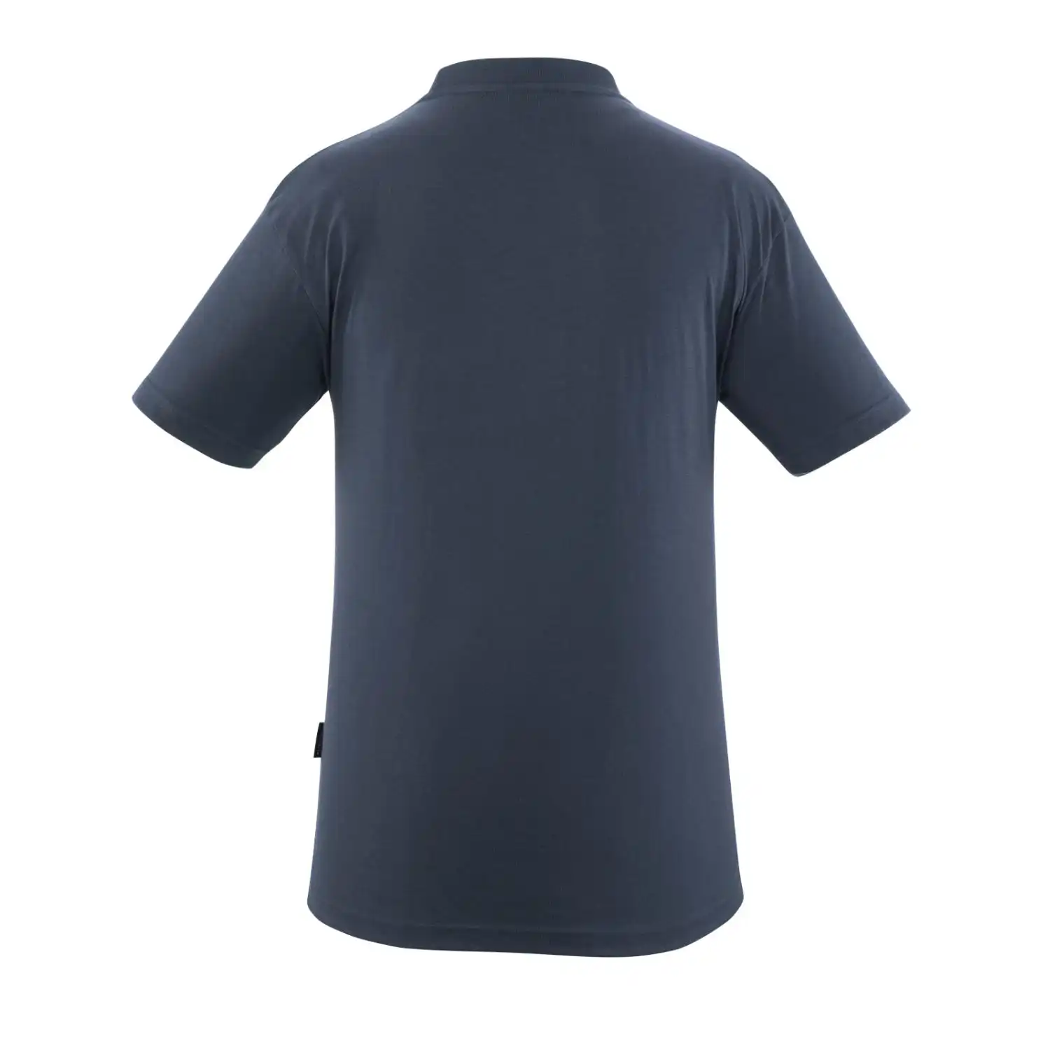 T-Shirt "Java" Crossover in schwarzblau, XL - Thumbnail 2