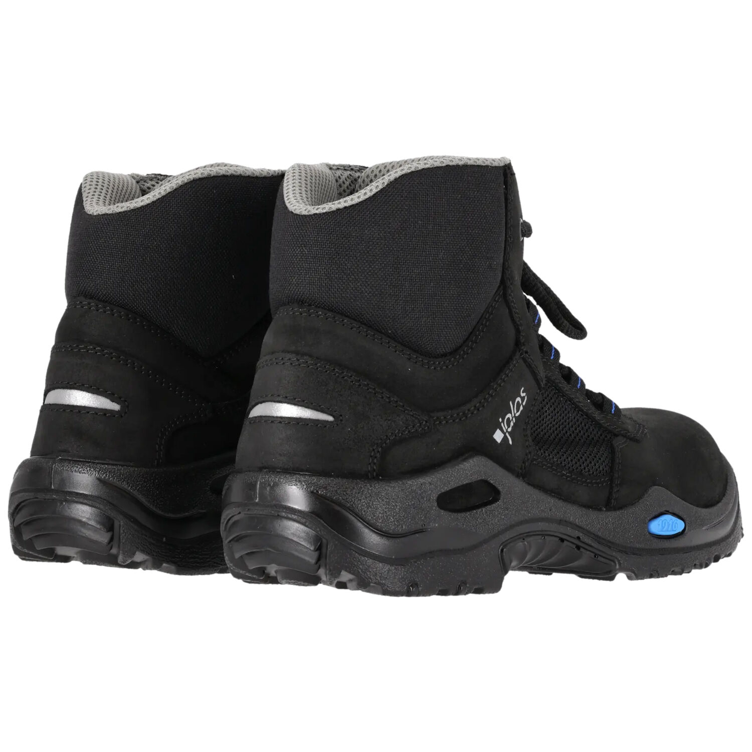 Sicherheitshochschuhe S1PS "2655 E-Sport" in 36 - Thumbnail 3