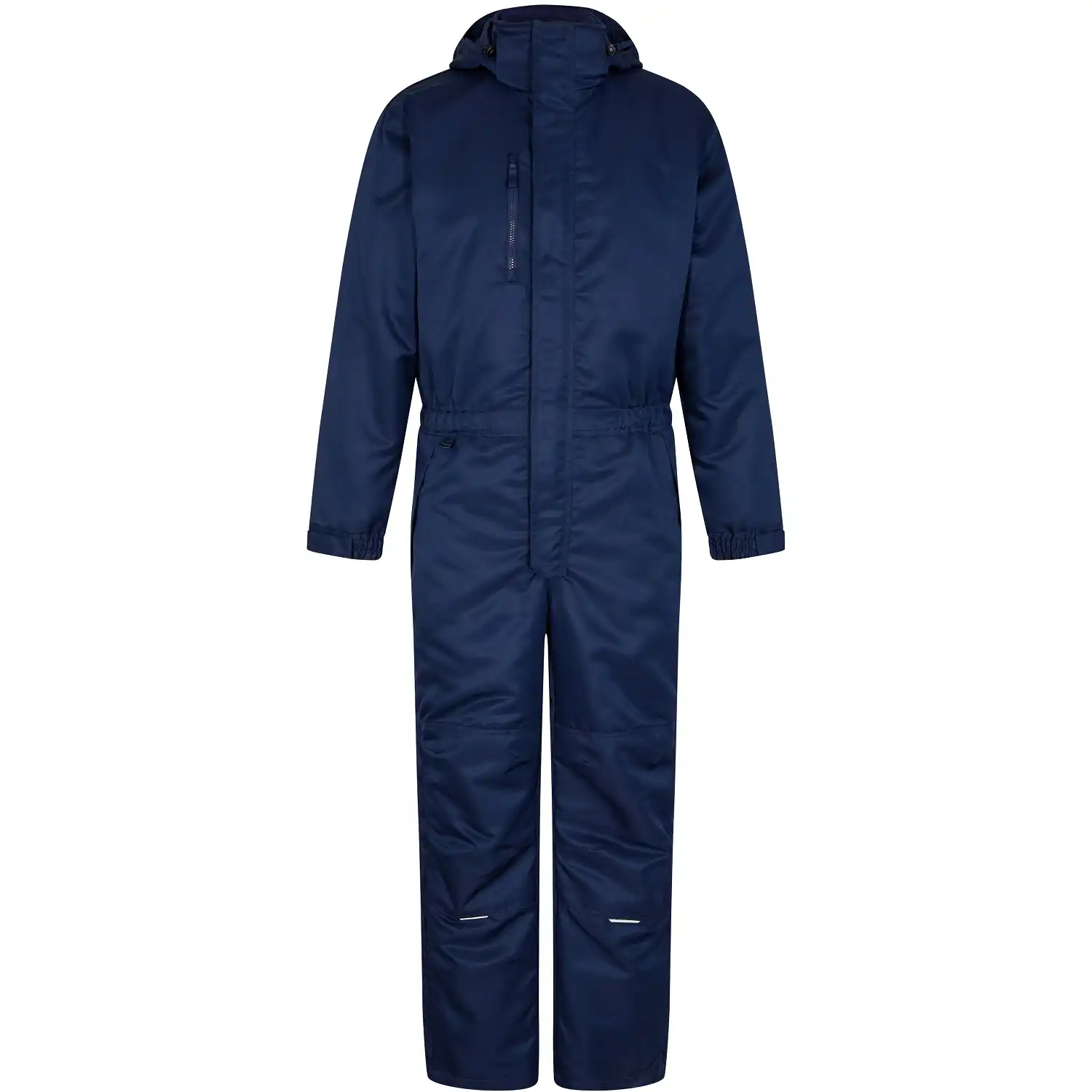 Winter Overall "4204-935" Extend marine in L - Thumbnail 1