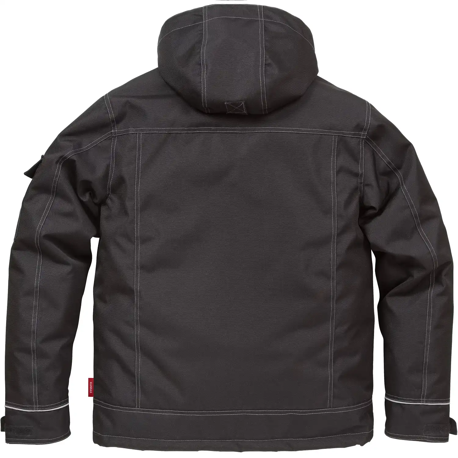 Winterjacke "4001 PRS" in 3XL - Thumbnail 2