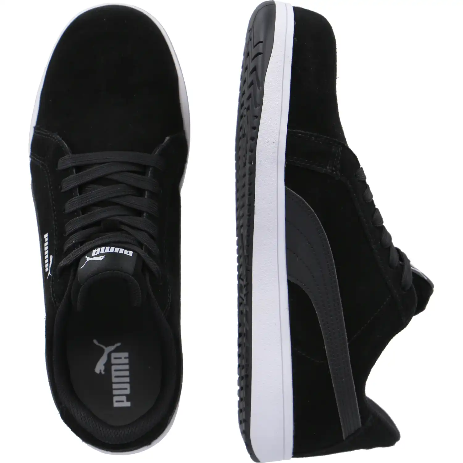 Sicherheitshalbschuhe S1PL "ICONIC SUEDE" in 43 - Thumbnail 2