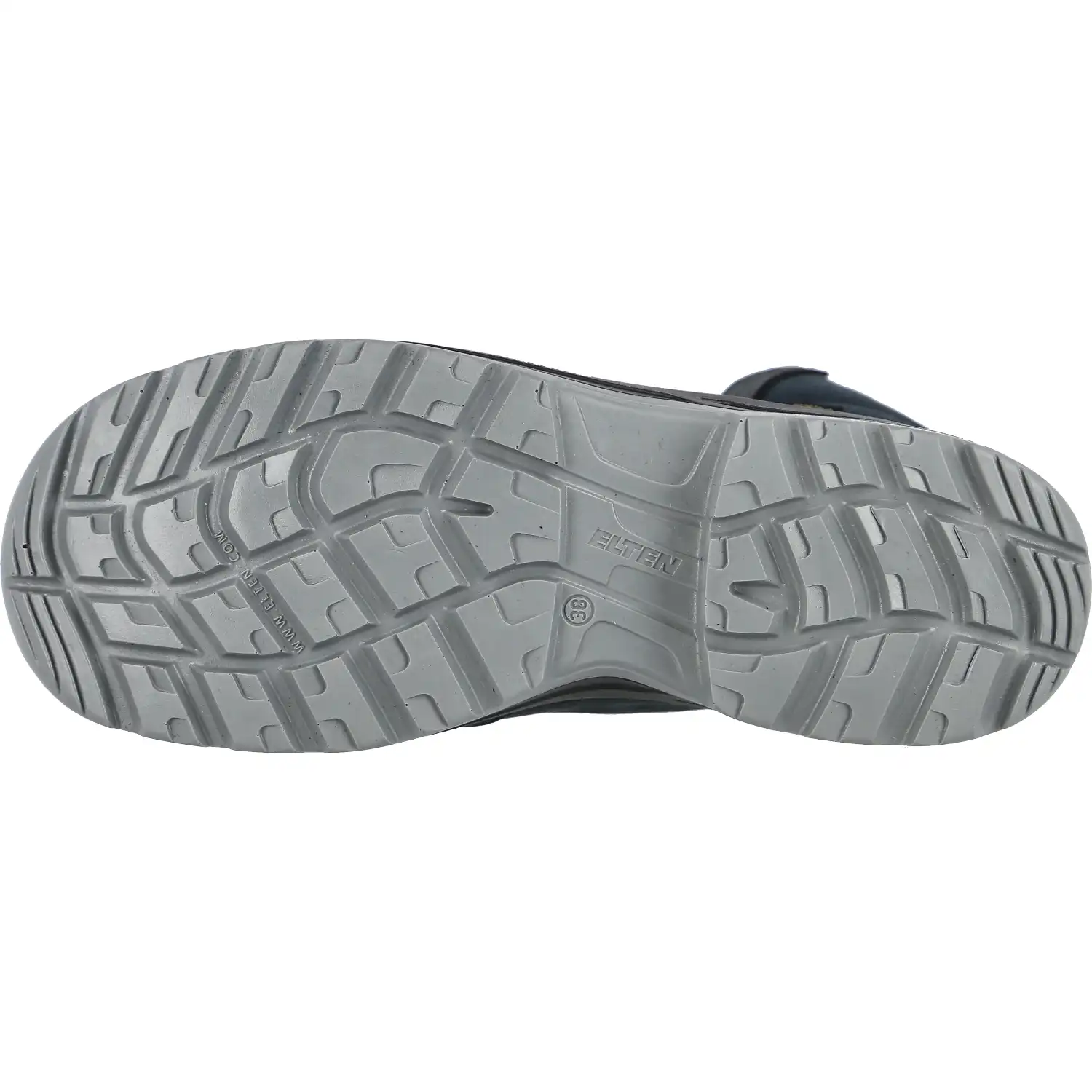 Damen Sicherheitsstiefel S3 "LOTTE GTX BLUE MID"  in 41 - Thumbnail 3