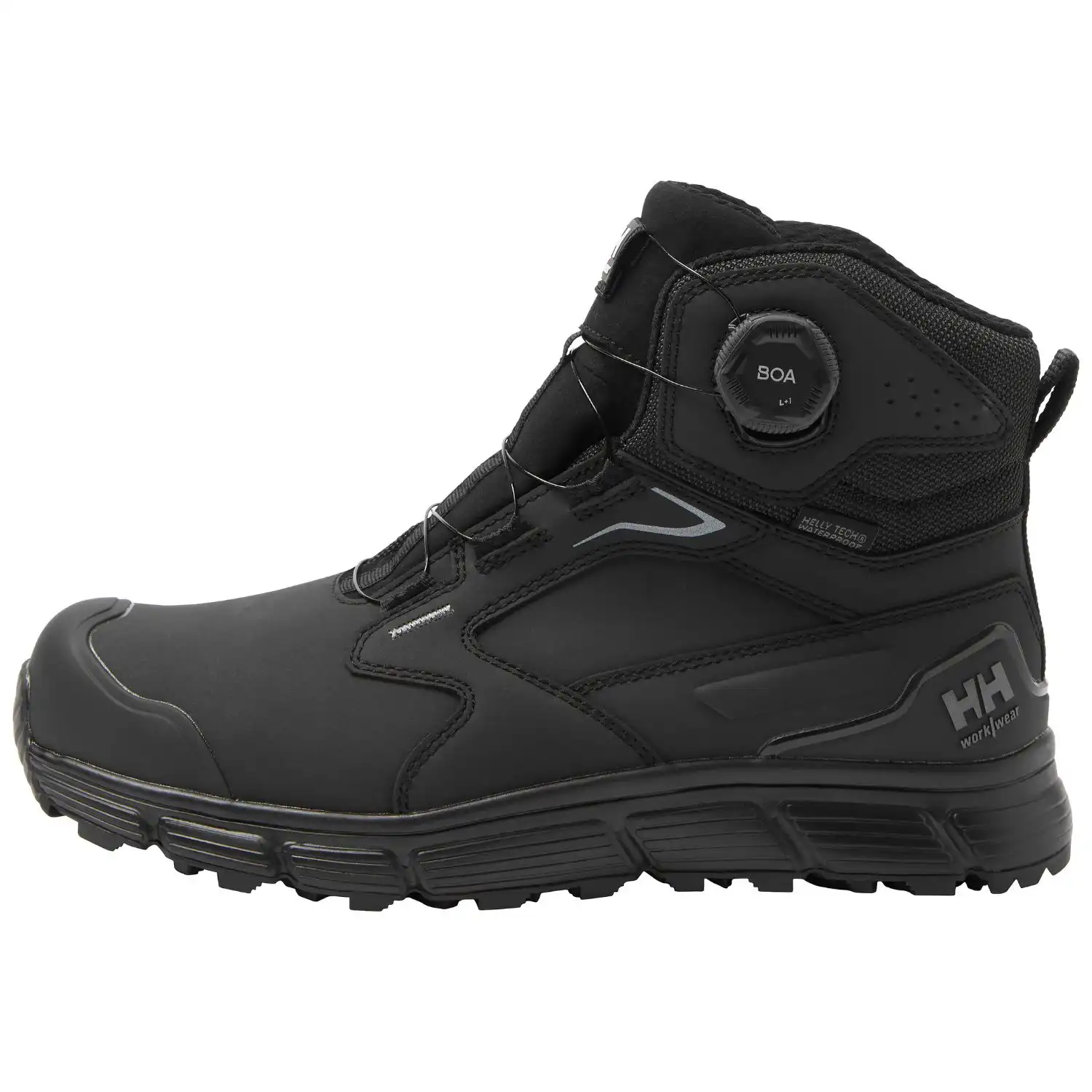 Winter-Sicherheitshochschuhe S7S "KENSINGTON MXR WINTER MID BOA®" in 41 - Thumbnail 1