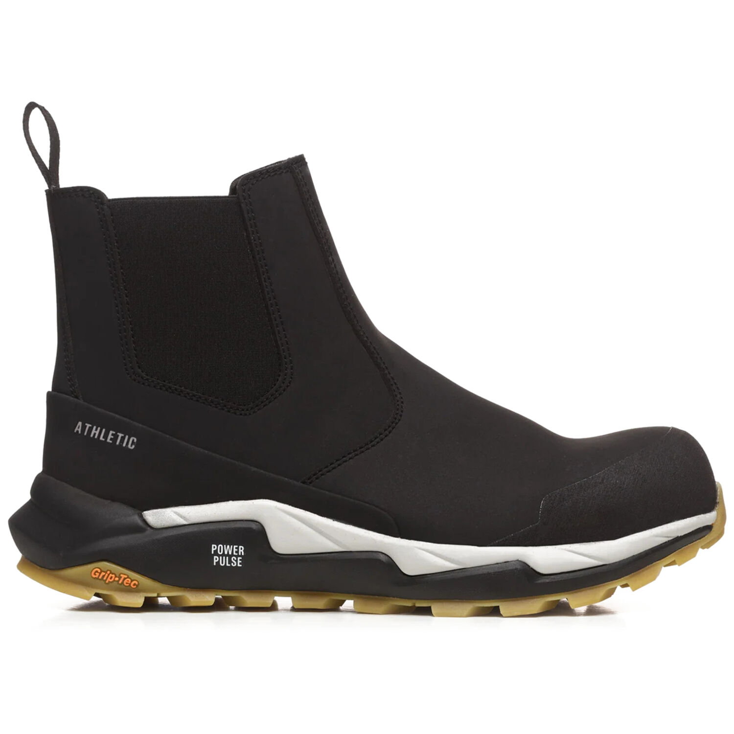 Sicherheitshochschuhe S3 "ATHLETIC DEALER" in 35 - Thumbnail 1