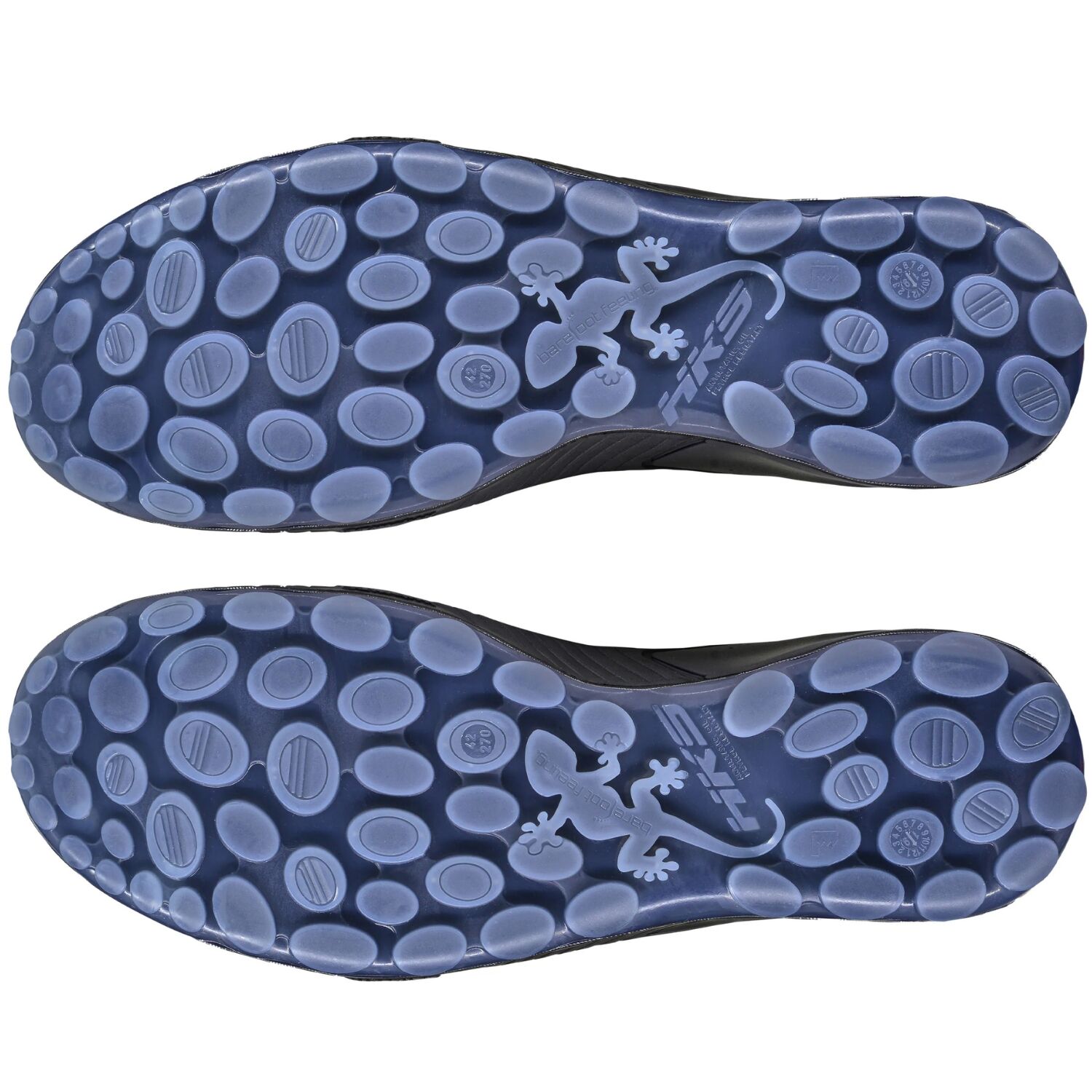 Barfuß Sicherheitshochschuhe S3 "BFS 90" in 41 - Thumbnail 3