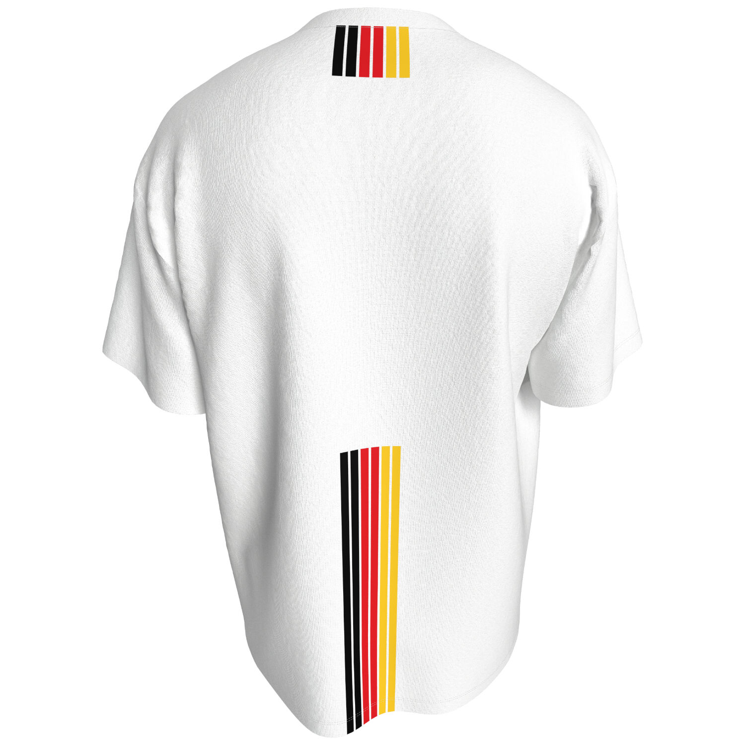 WM-Trikot Deutschland "Jamal" in 3XL - Thumbnail 2