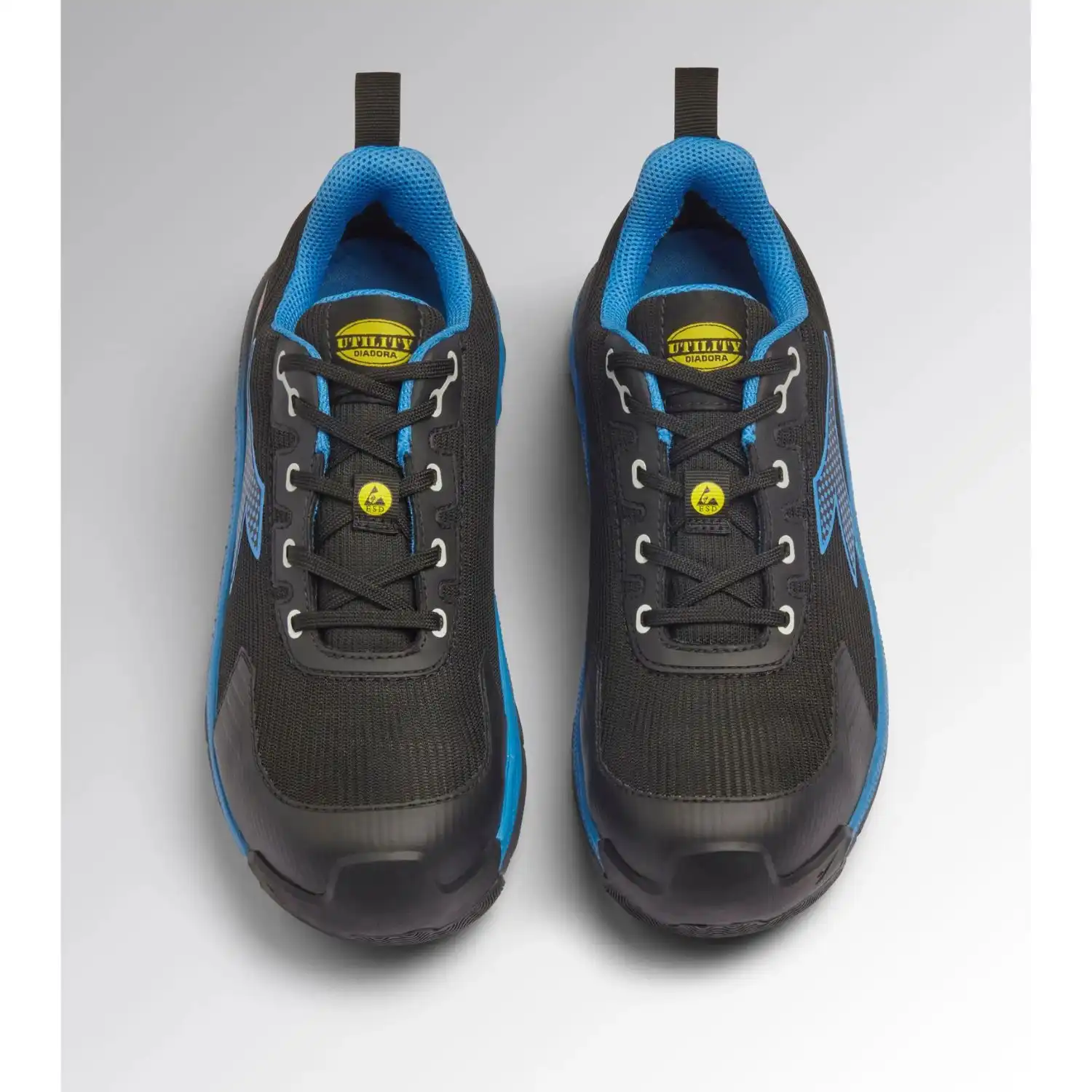 Sicherheitshalbschuhe "VORTEX" S3S blau in 41 - Thumbnail 2