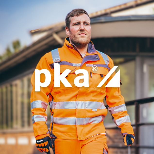 Top Marke PKA HI-VIZ