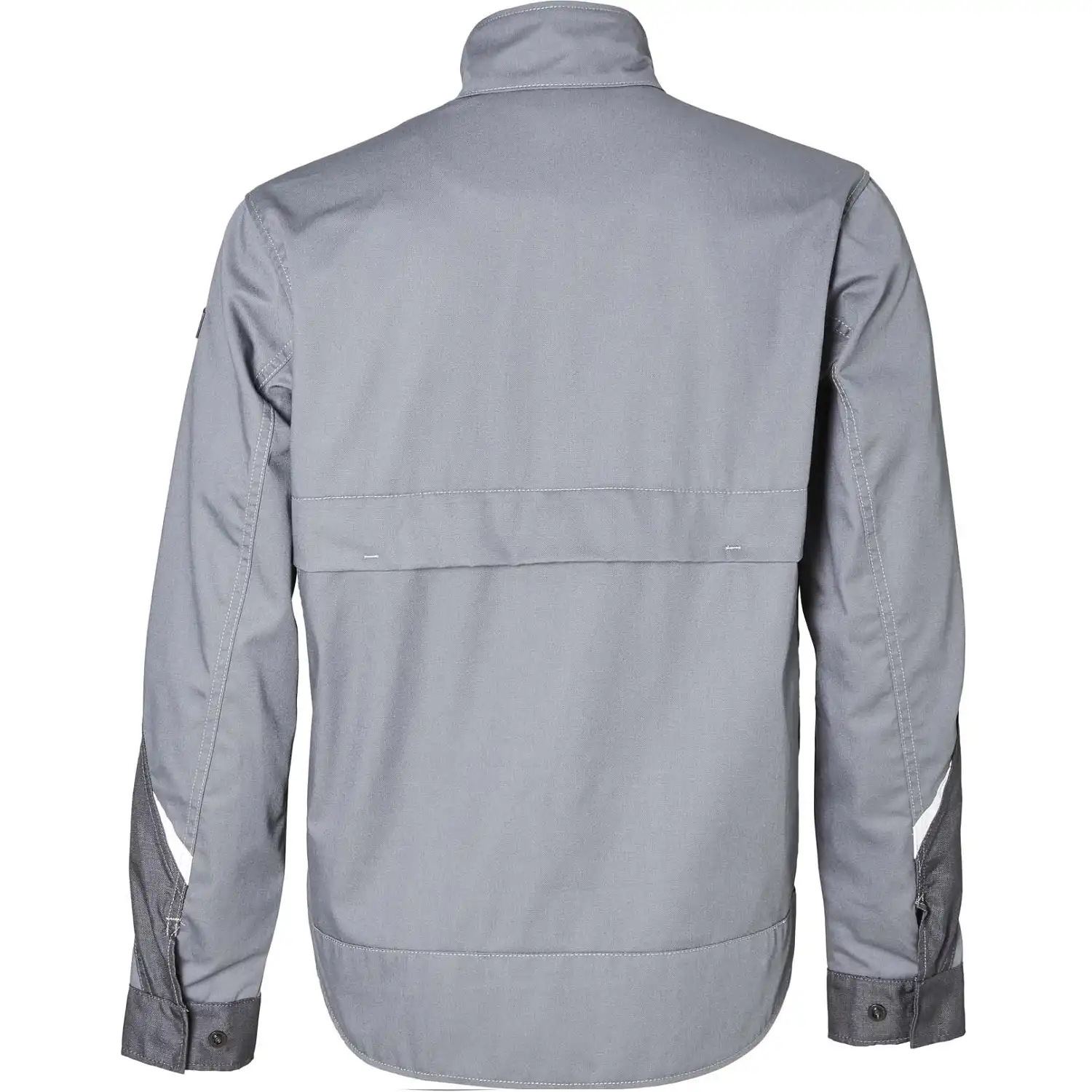 Bundjacke "EVOLVE" in grau/graphit, XL - Thumbnail 2