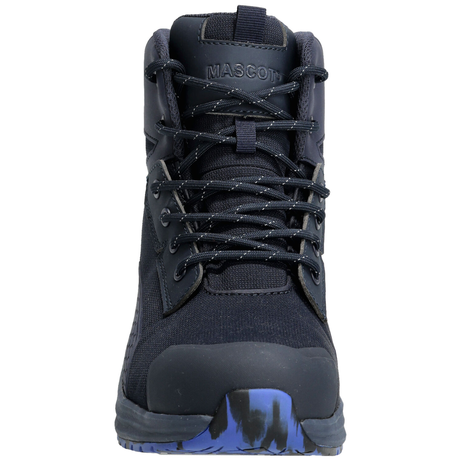 Sicherheitshochschuhe S7S "Accelerate F1520" in 35 - Thumbnail 3
