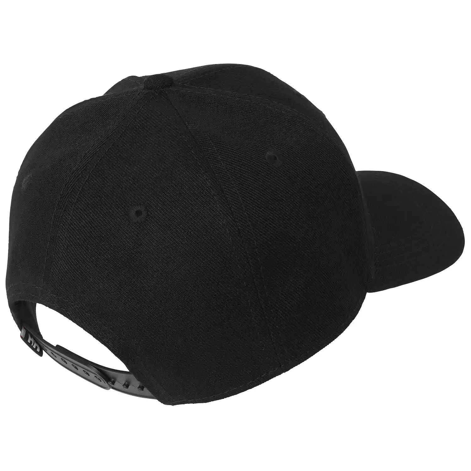 Basecap "CLASSIC LOGO" in black - Thumbnail 2