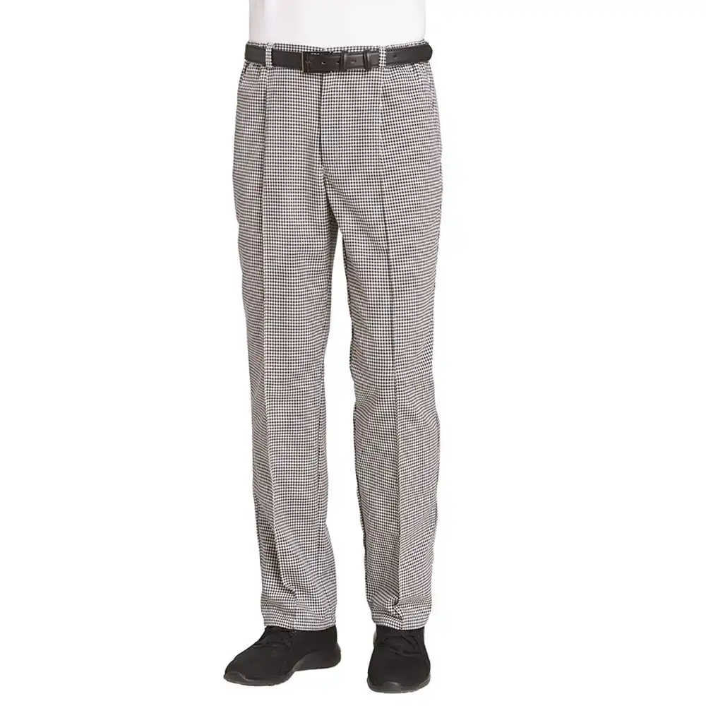 Kochhose "12/8800" Pepita in pepita, 64 - Thumbnail 1