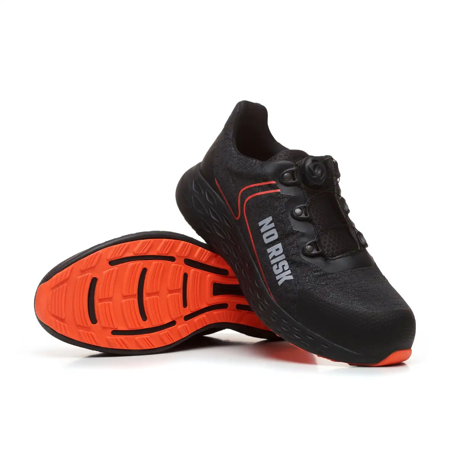 Sicherheitshalbschuhe S1P PEGASUS Mystic in 43 - Thumbnail 1