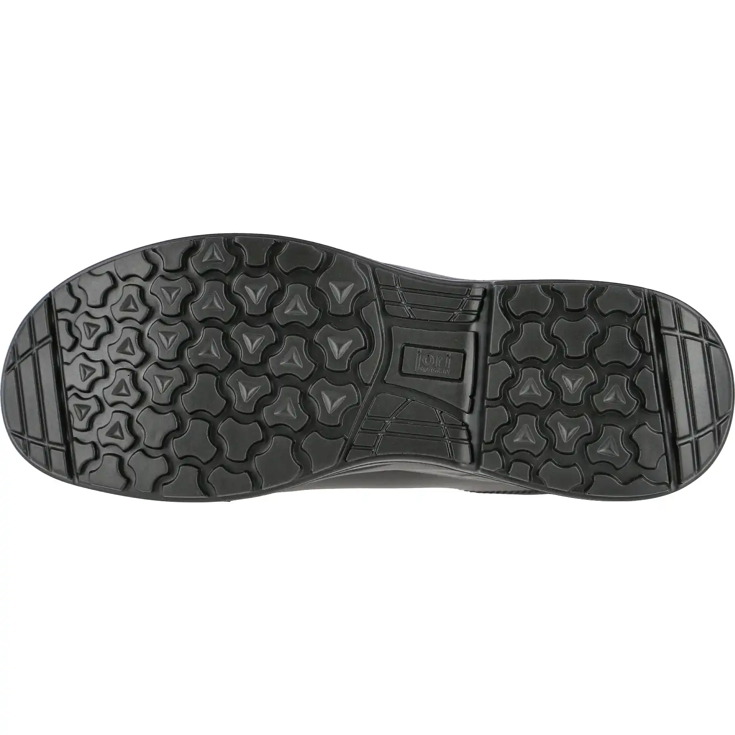 Sicherheitshalbschuhe S3 "JO_CLEAN STRAP BLACK LOW ESD" in 43 - Thumbnail 3