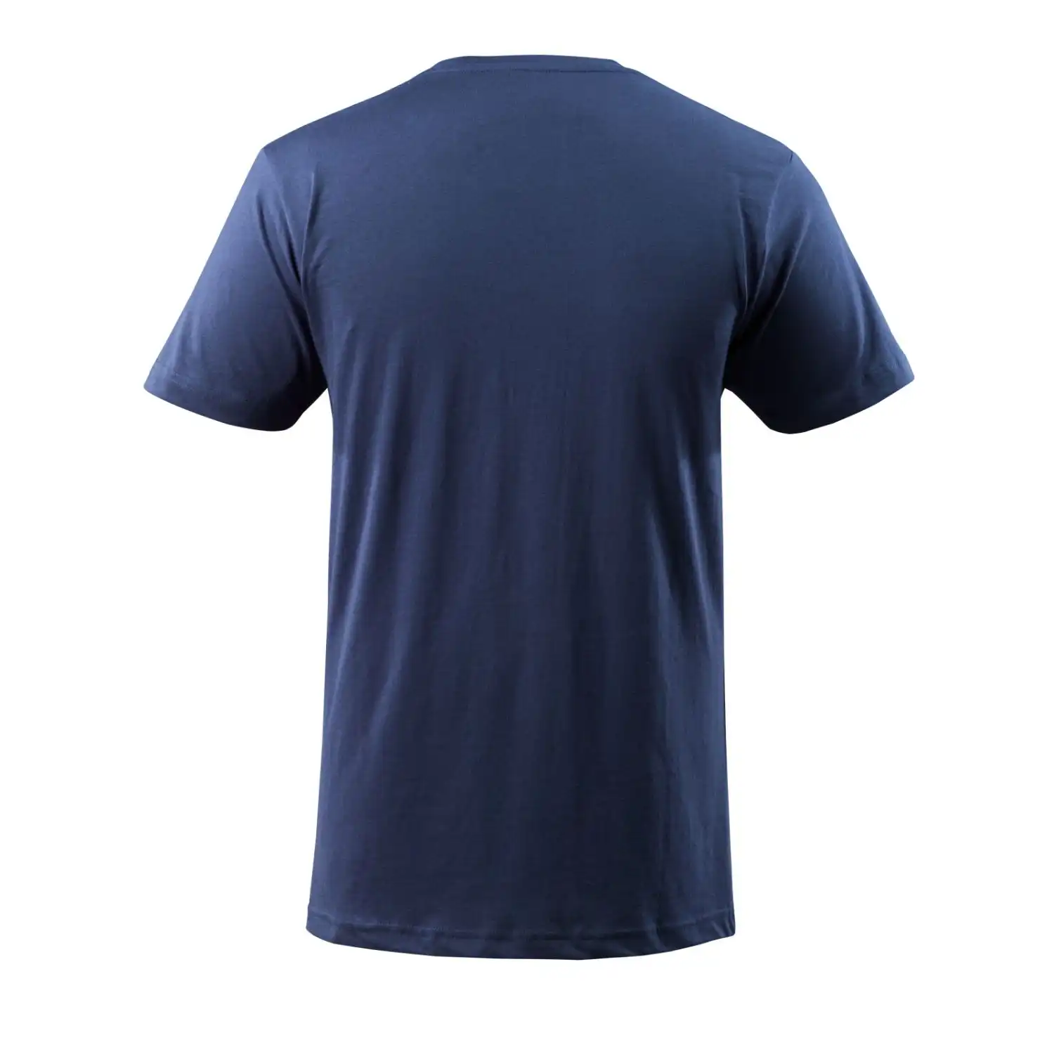 T-Shirt "CALAIS" Crossover in marine, L - Thumbnail 2