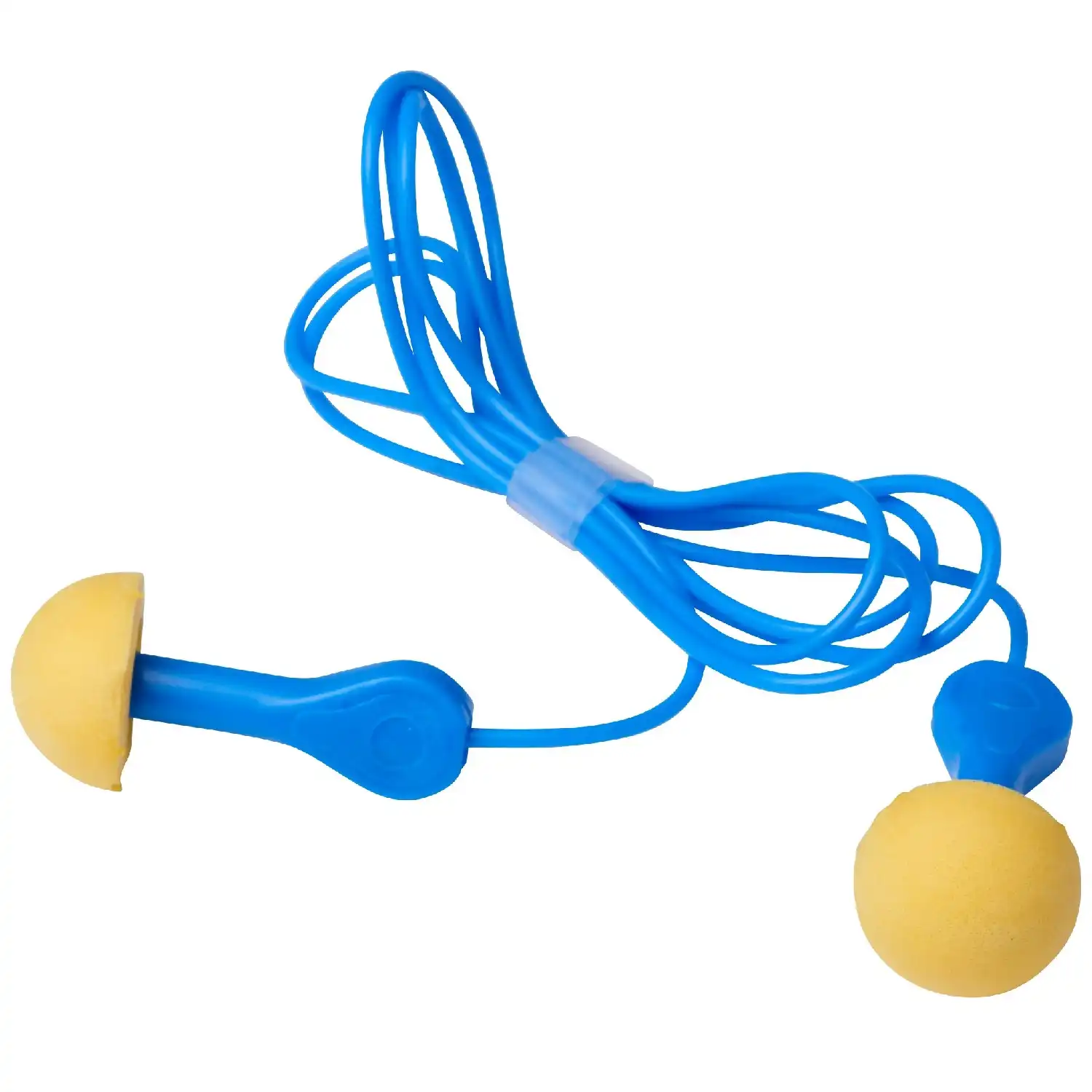 Express™ Gehörschutzstöpsel mit Kordel | 100 Paar - Thumbnail 1