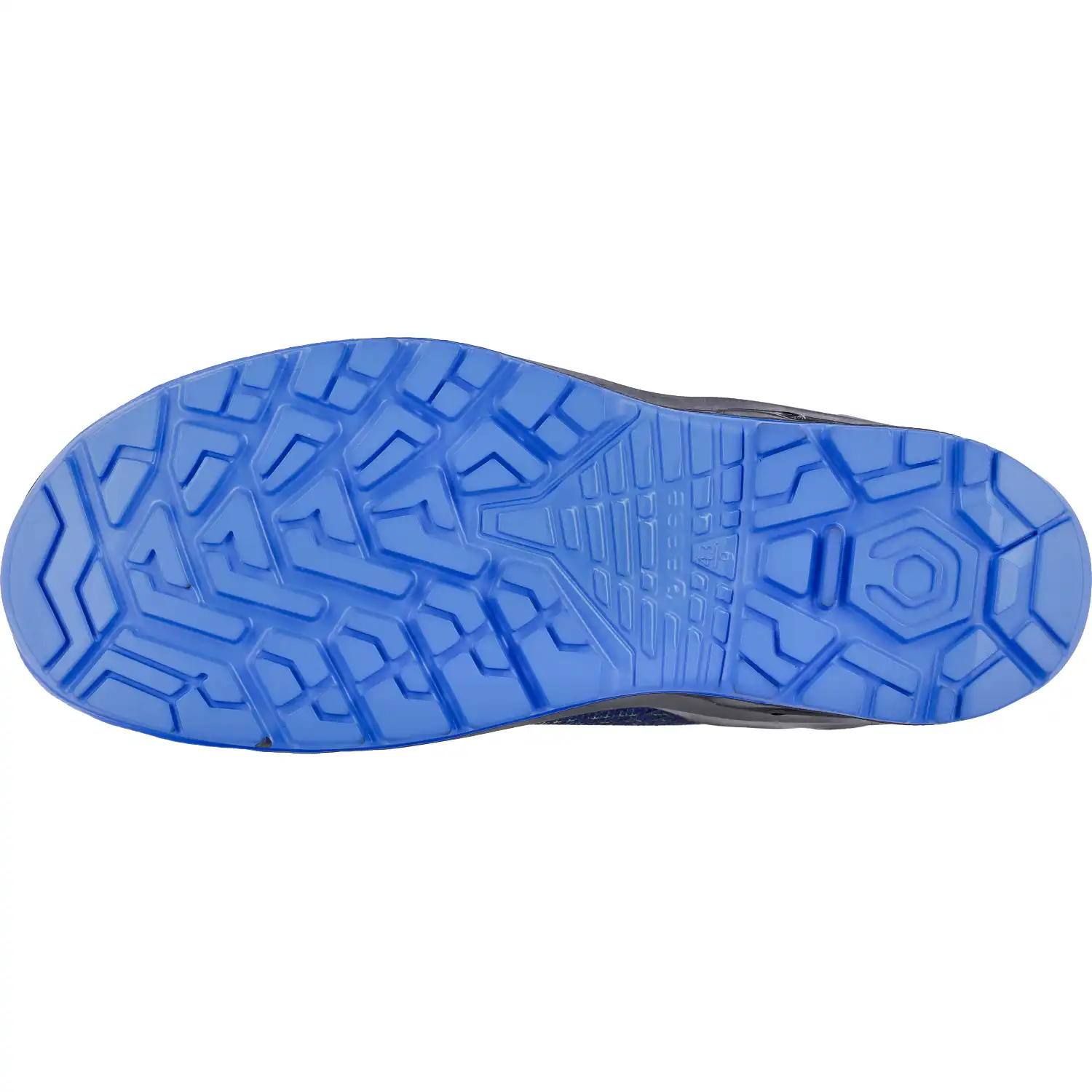 Sicherheitshalbschuhe S1P"I-CYBER FLUO"Record in 43 - Thumbnail 3