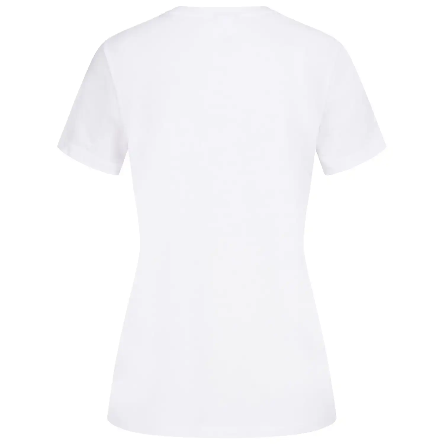 T-Shirt Damen "MOTION TEX PLUS" in L, Weiß - Thumbnail 2