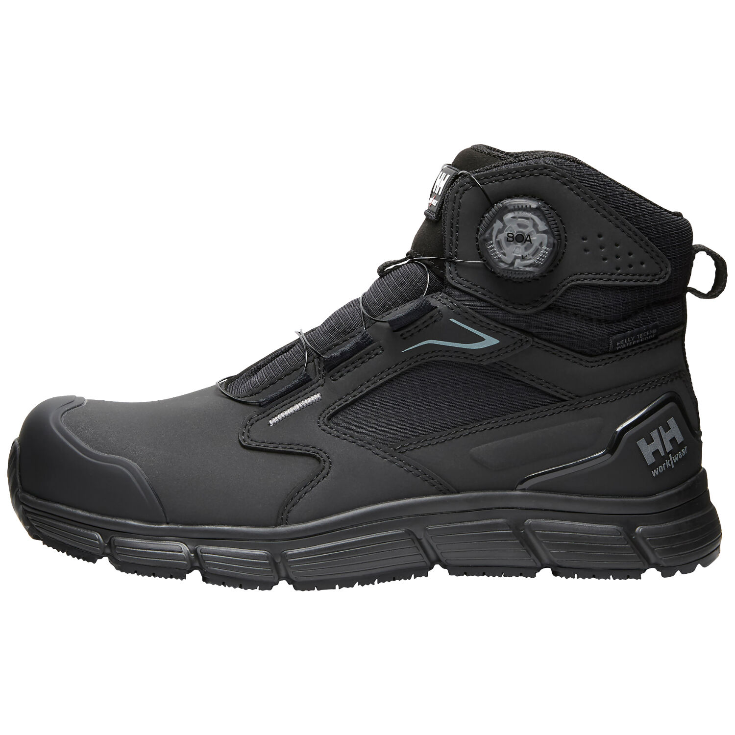 Sicherheitshochschuhe S7S "KENSINGTON MXR BOA" in 42 - Thumbnail 1