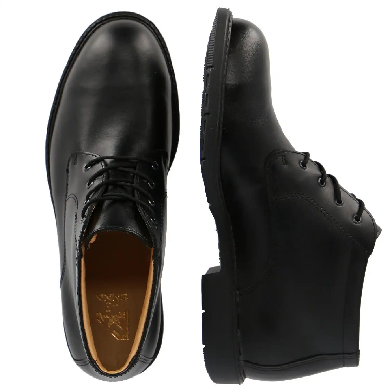 Business Sicherheitshochschuhe S3 "TORINO" in 43 - Thumbnail 2