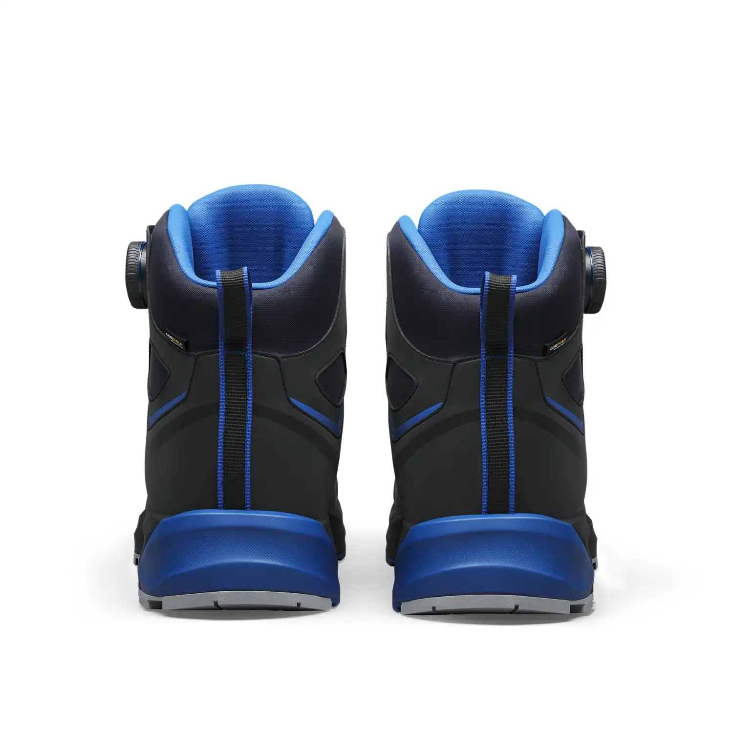Sicherheitshochschuhe S3S "Sonar Neptune Mid" in 45 - Thumbnail 2