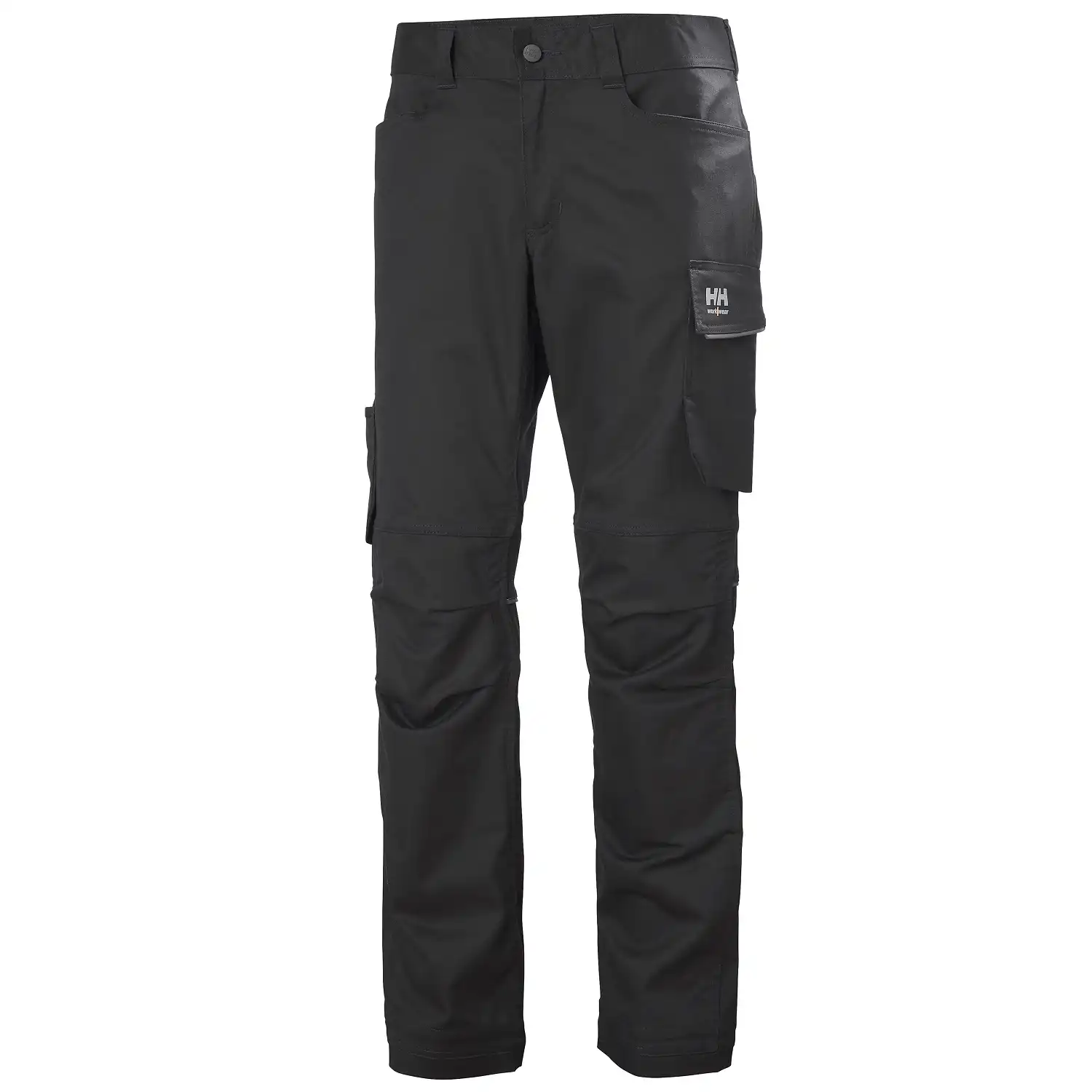 Bundhose "MANCHESTER" in schwarz, C50 - Thumbnail 1