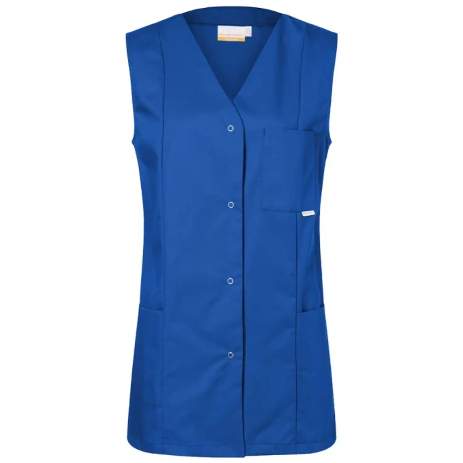 Damenkasack Sara "KS 40" in 40, Blau - Thumbnail 1