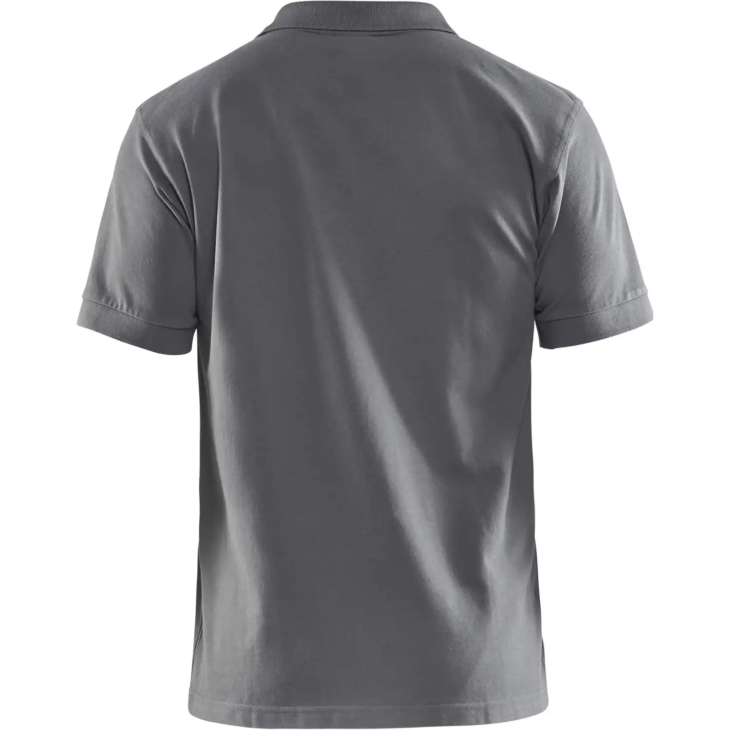 Polo-Shirt "3305" in grau, 3XL - Thumbnail 2