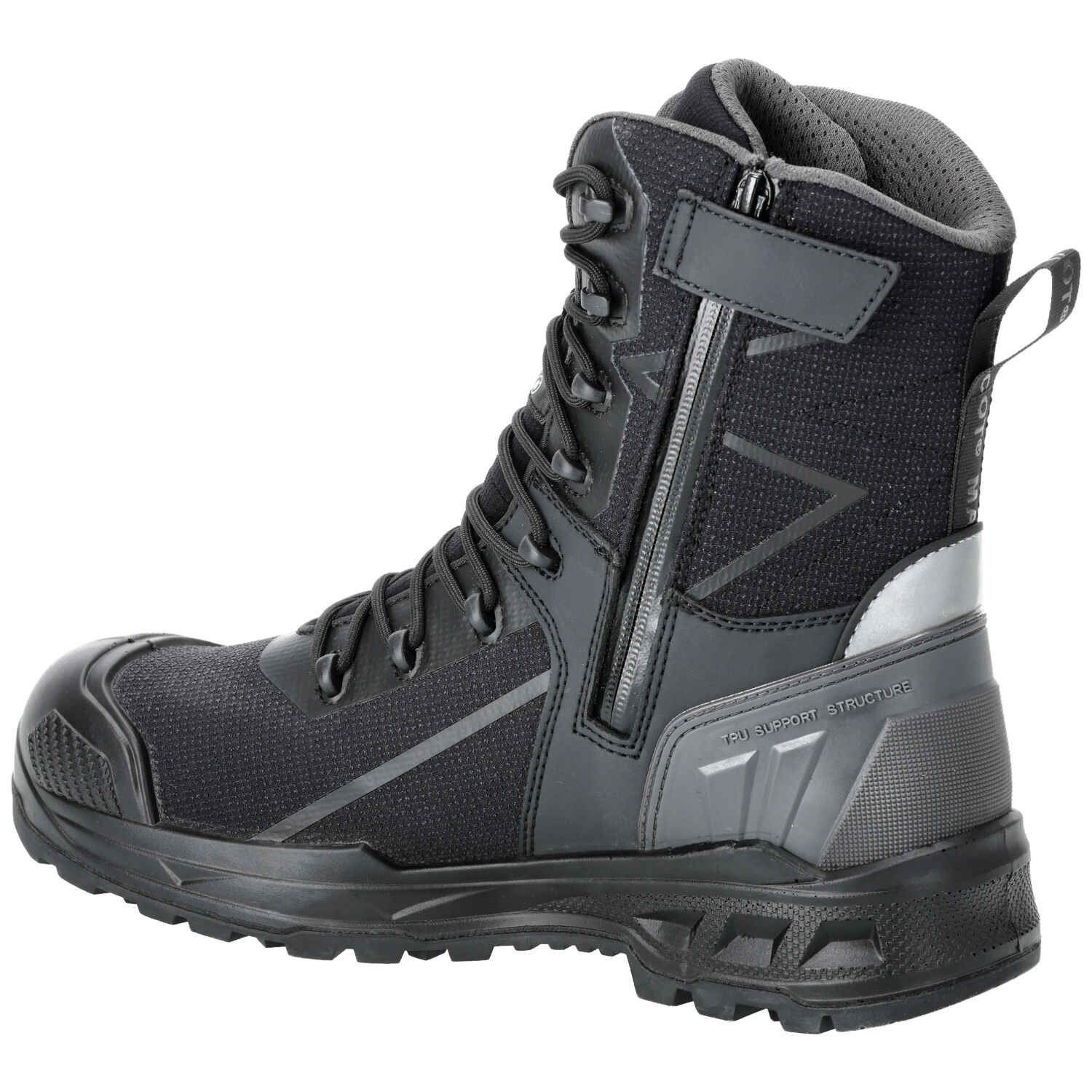 Sicherheitsstiefel S7S "Industry F1106" in 46 - Thumbnail 2