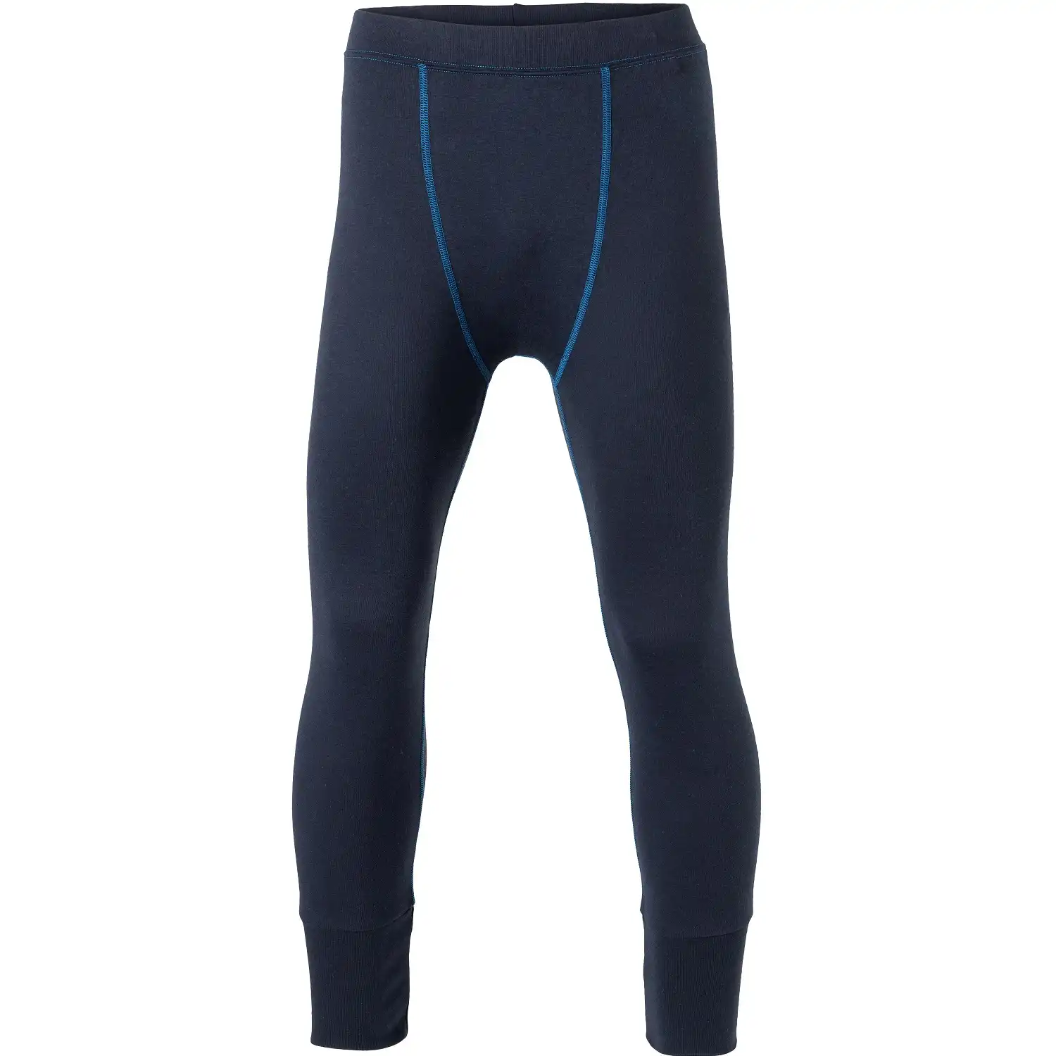 Multinorm Unterhose lang „82051“ Multi Shield marine in L - Bild 1