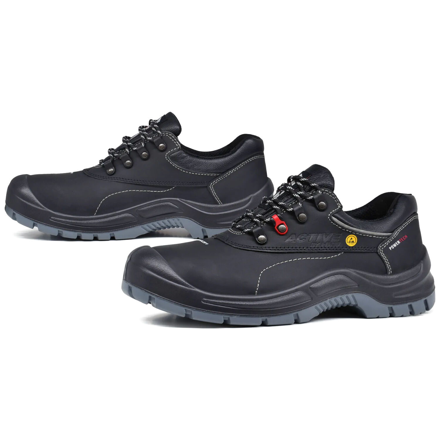 Sicherheitshalbschuhe S3 "ACTIVE 400" Active in 43 - Thumbnail 2