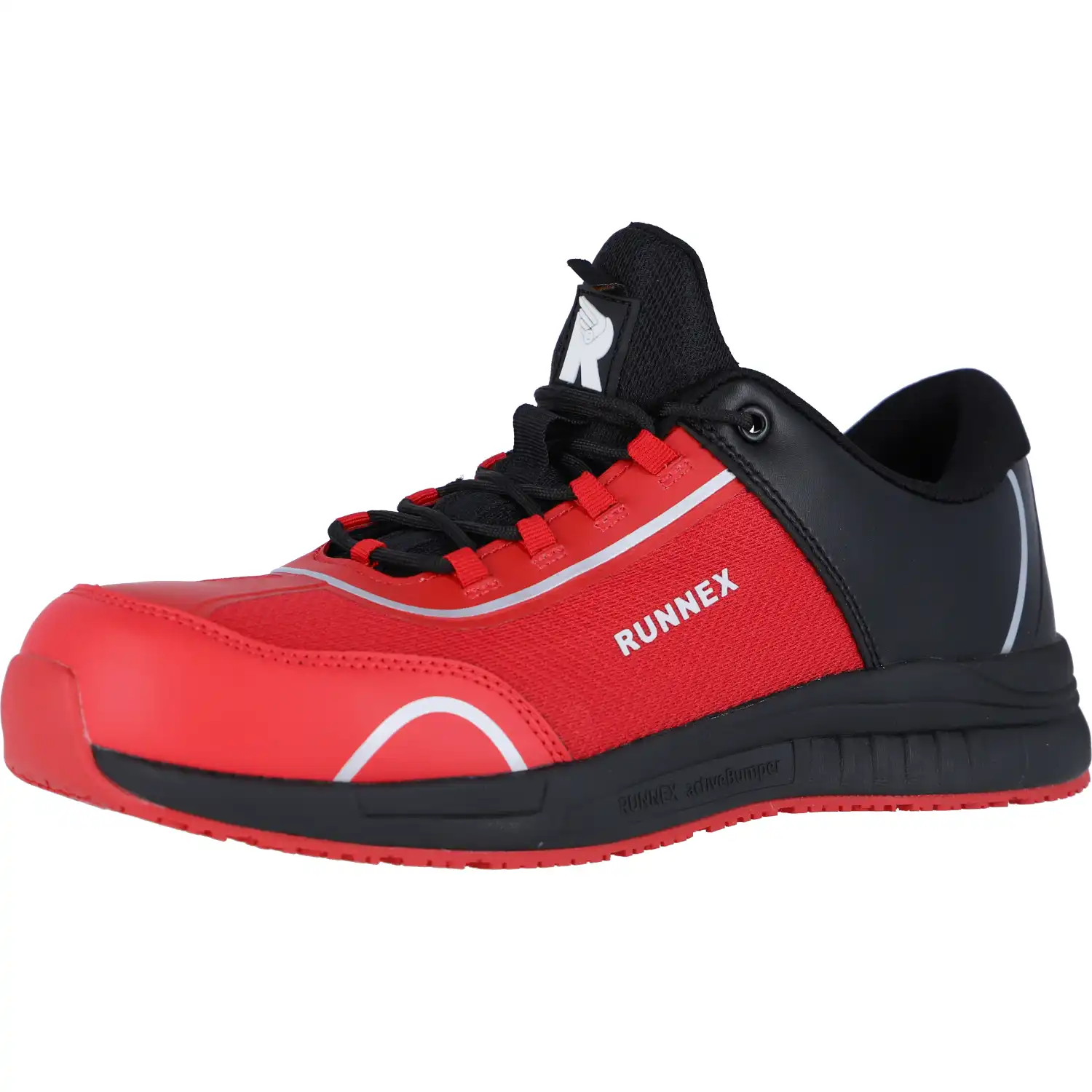 Sicherheitshalbschuhe S1PS "5114" SportStar in 45 - Thumbnail 1