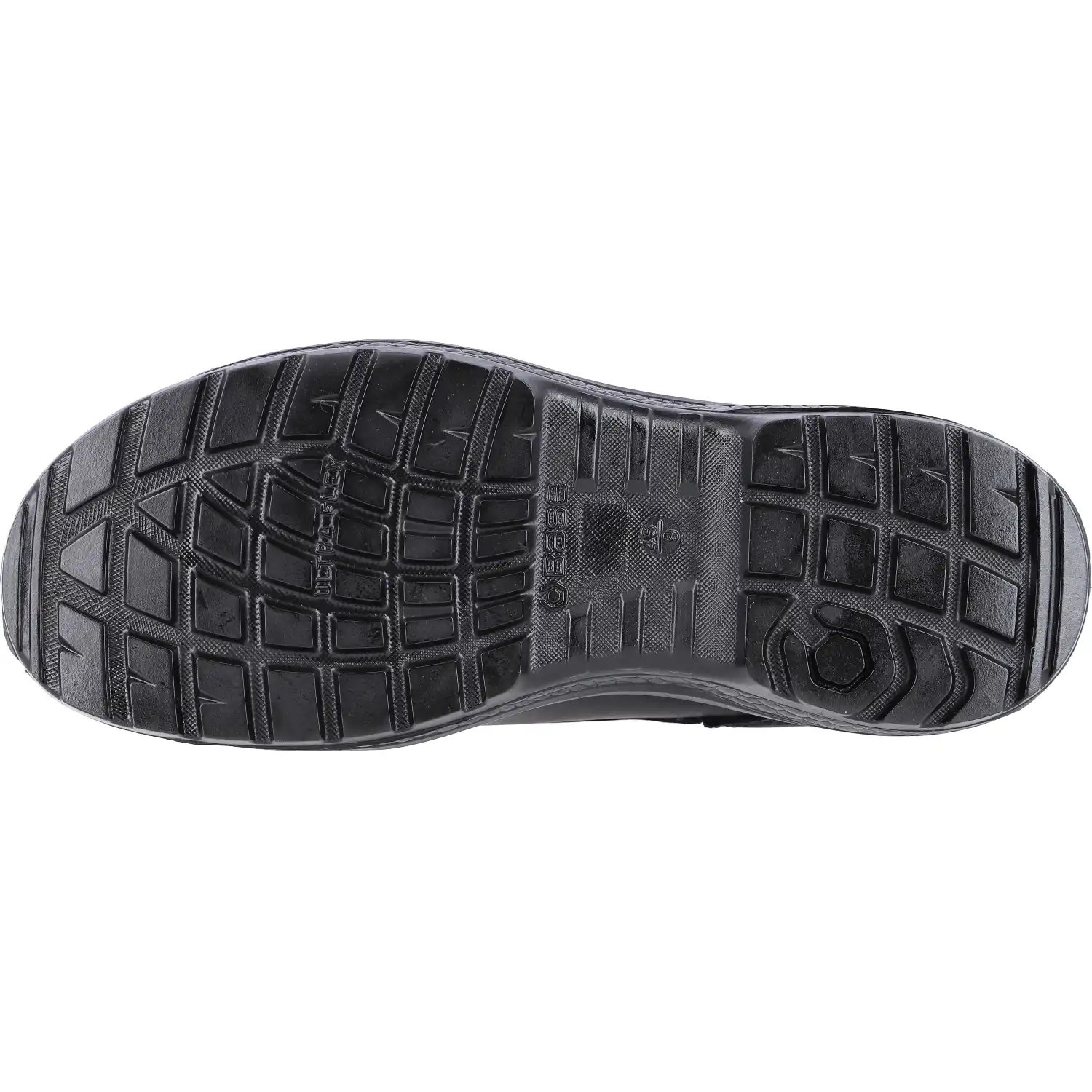 Sicherheitshalbschuhe S3 "BE-JETTY" Classic Plus in 42 - Thumbnail 3