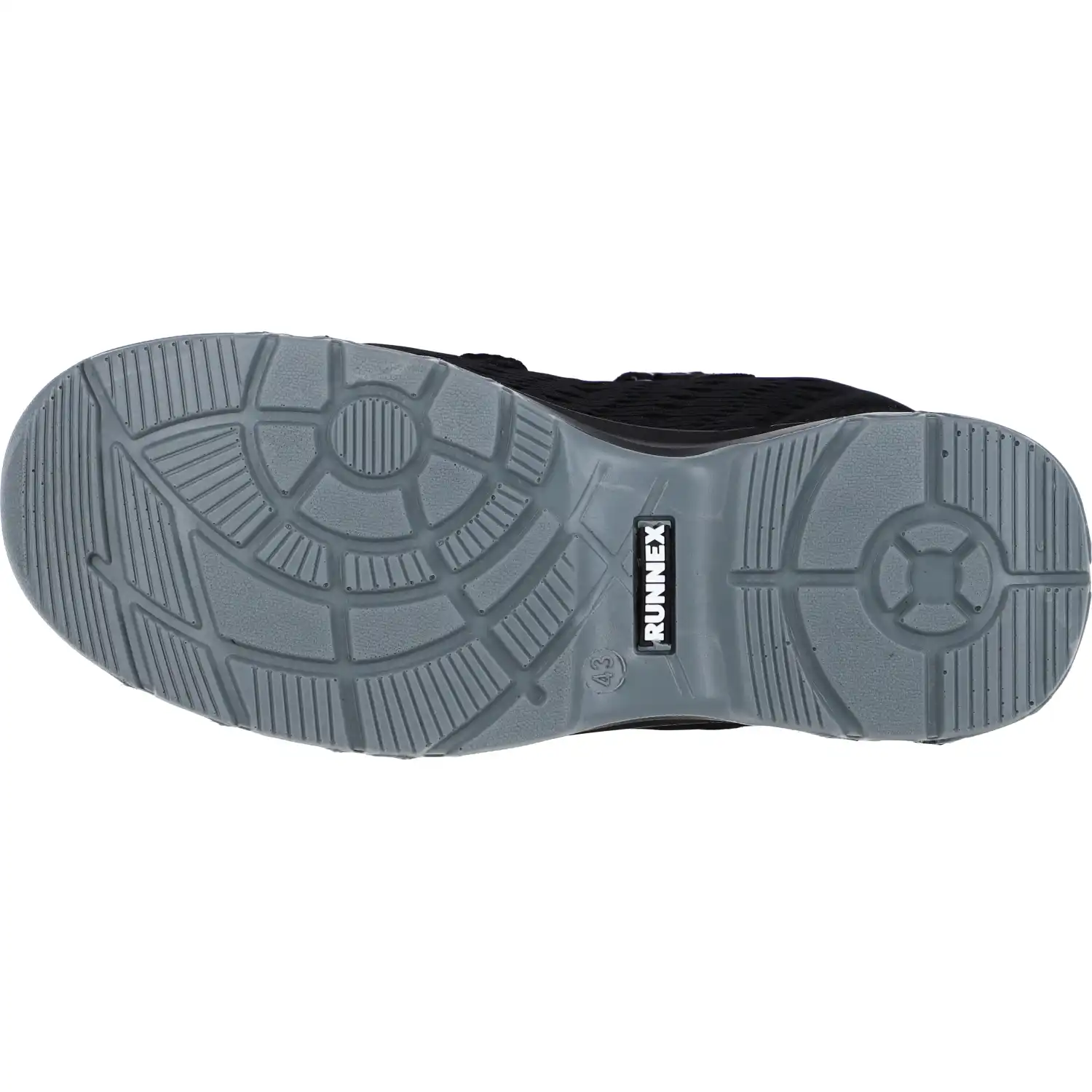 Sicherheitssandalen S1PS "5116" FlexStar in 42 - Thumbnail 3