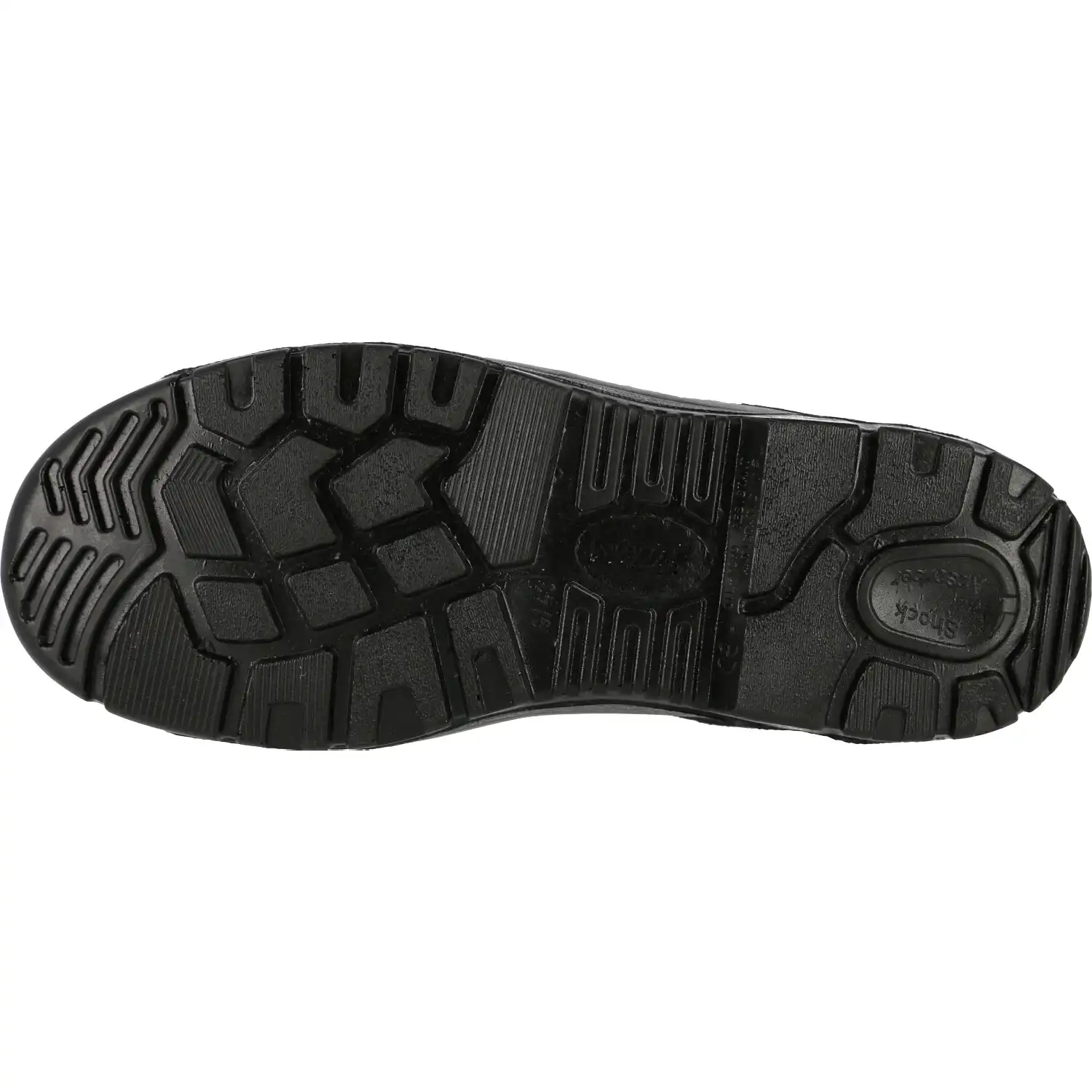 Winter Sicherheitshochschuhe S3 ÜK WI "STEP II" in 45 - Thumbnail 3