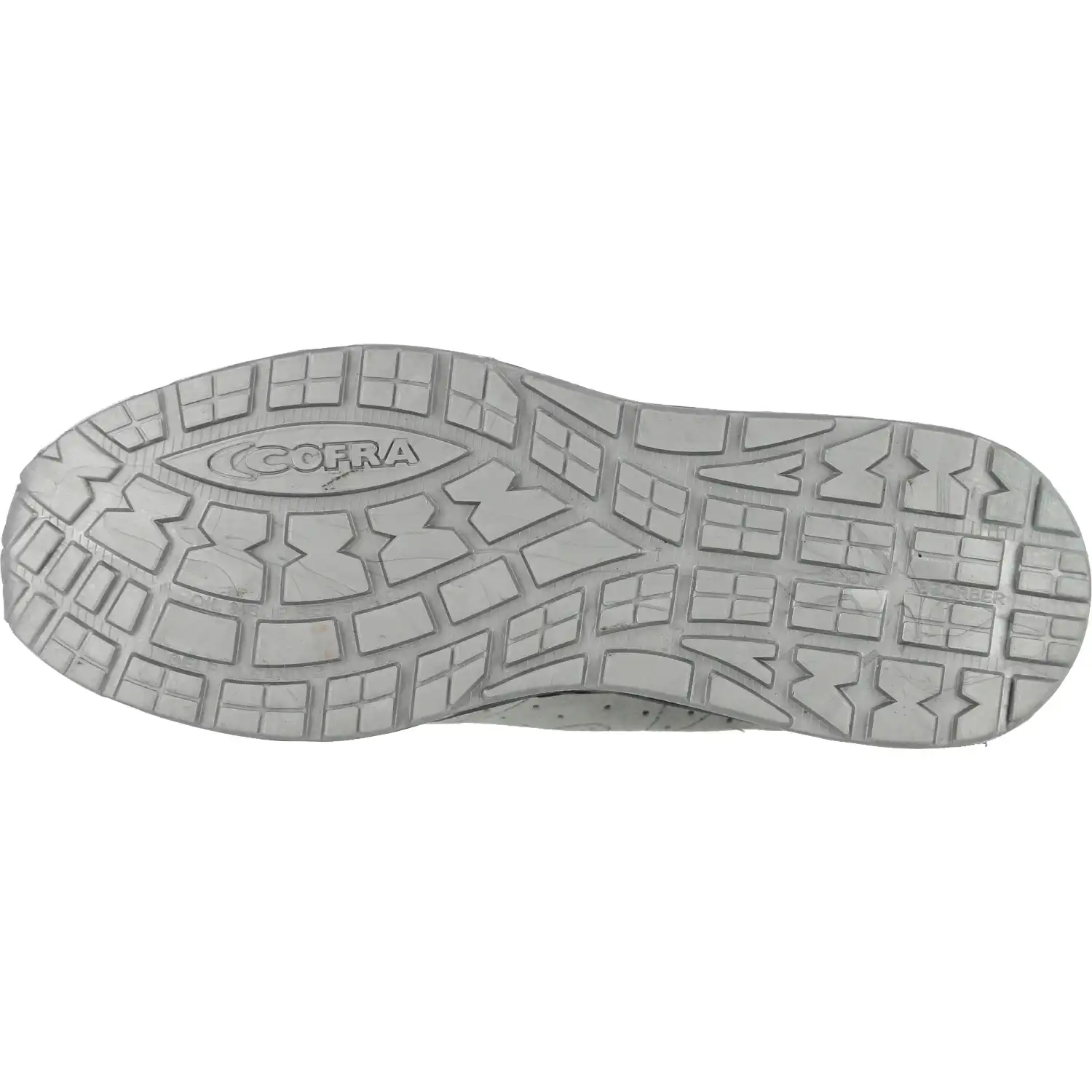 Sicherheitshalbschuhe S1P "AREA" GREENfit  in 43 - Thumbnail 3