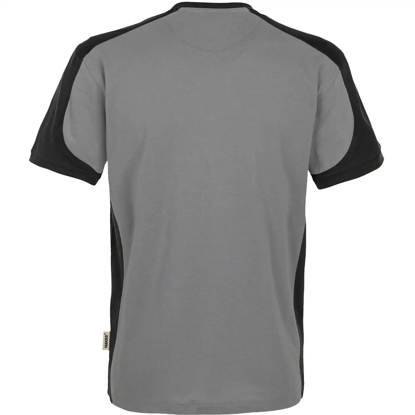 T-Shirt "CONTRAST PERFORMANCE" 290 in titan, XS - Thumbnail 2