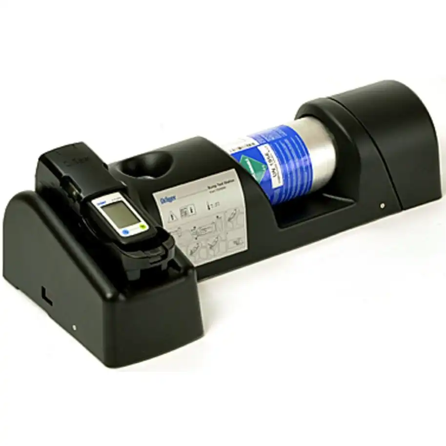 Bump-Test-Station X-am 1/2/5000 ohne Prüfgas - Bild 1