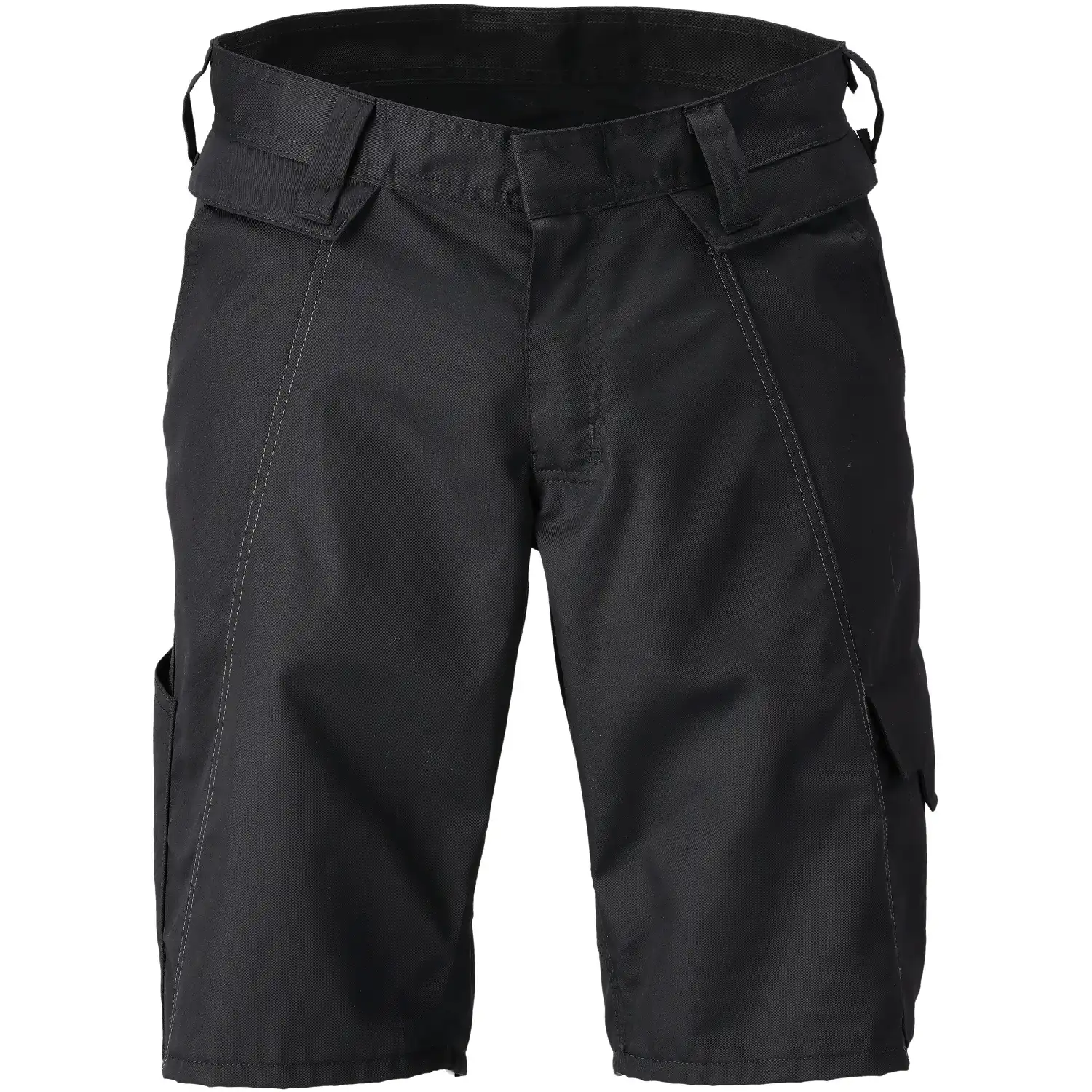 Shorts "ACCELERATE" leicht in schwarz, C54 (EU 54) - Thumbnail 1