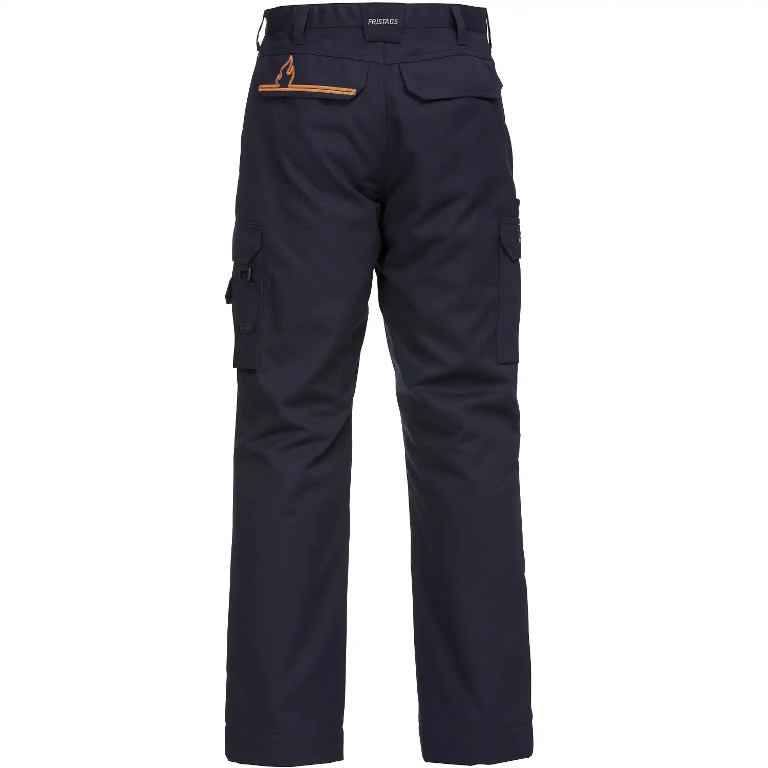 Multinorm Bundhose "2144 ATHS" Flamestat marine in D104 - Thumbnail 2