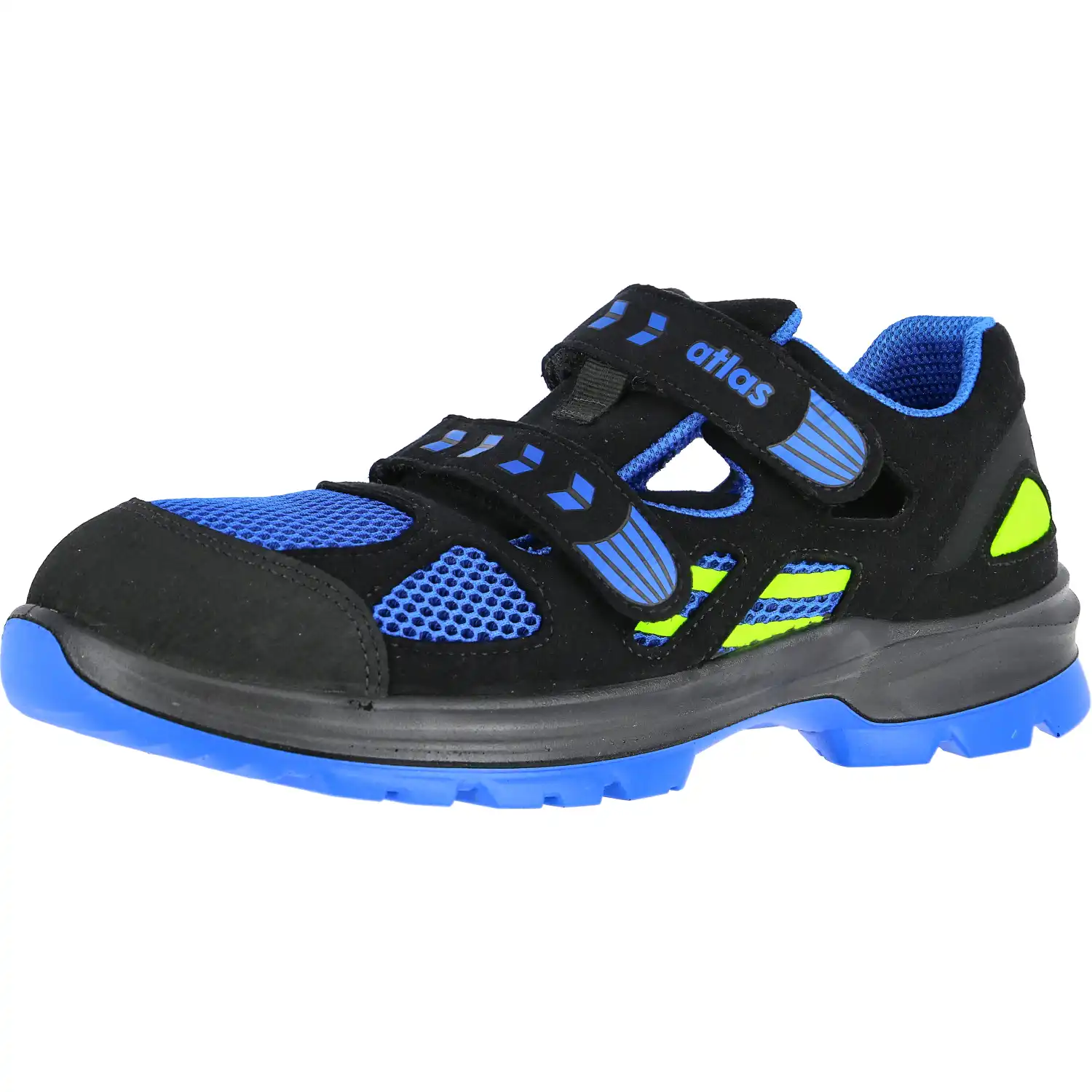 Sicherheitssandale S1P "FLASH 4605 XP" W13  in 40 - Thumbnail 1