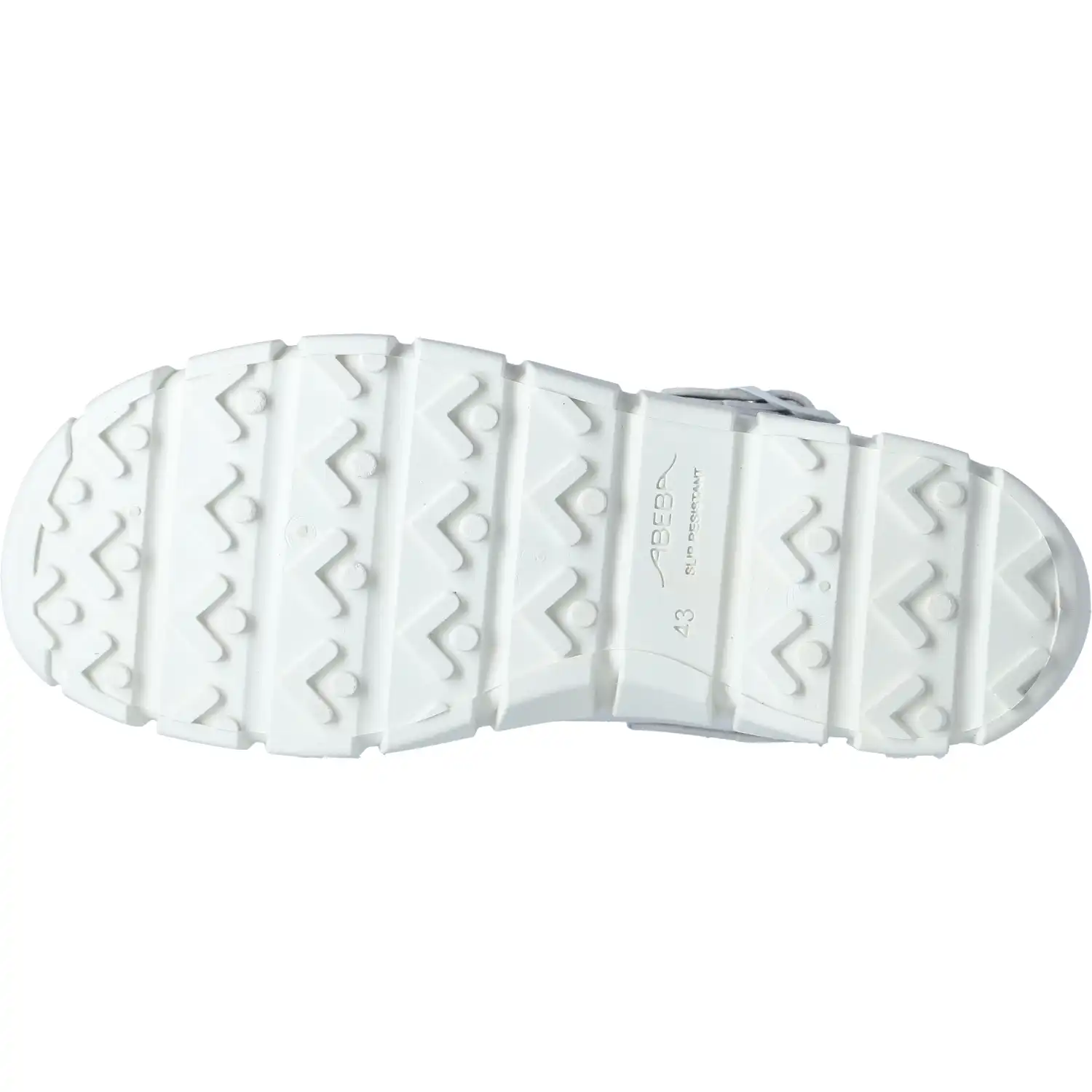 Berufsclogs OB "7361" Dynamic schwarz in 41 - Thumbnail 3