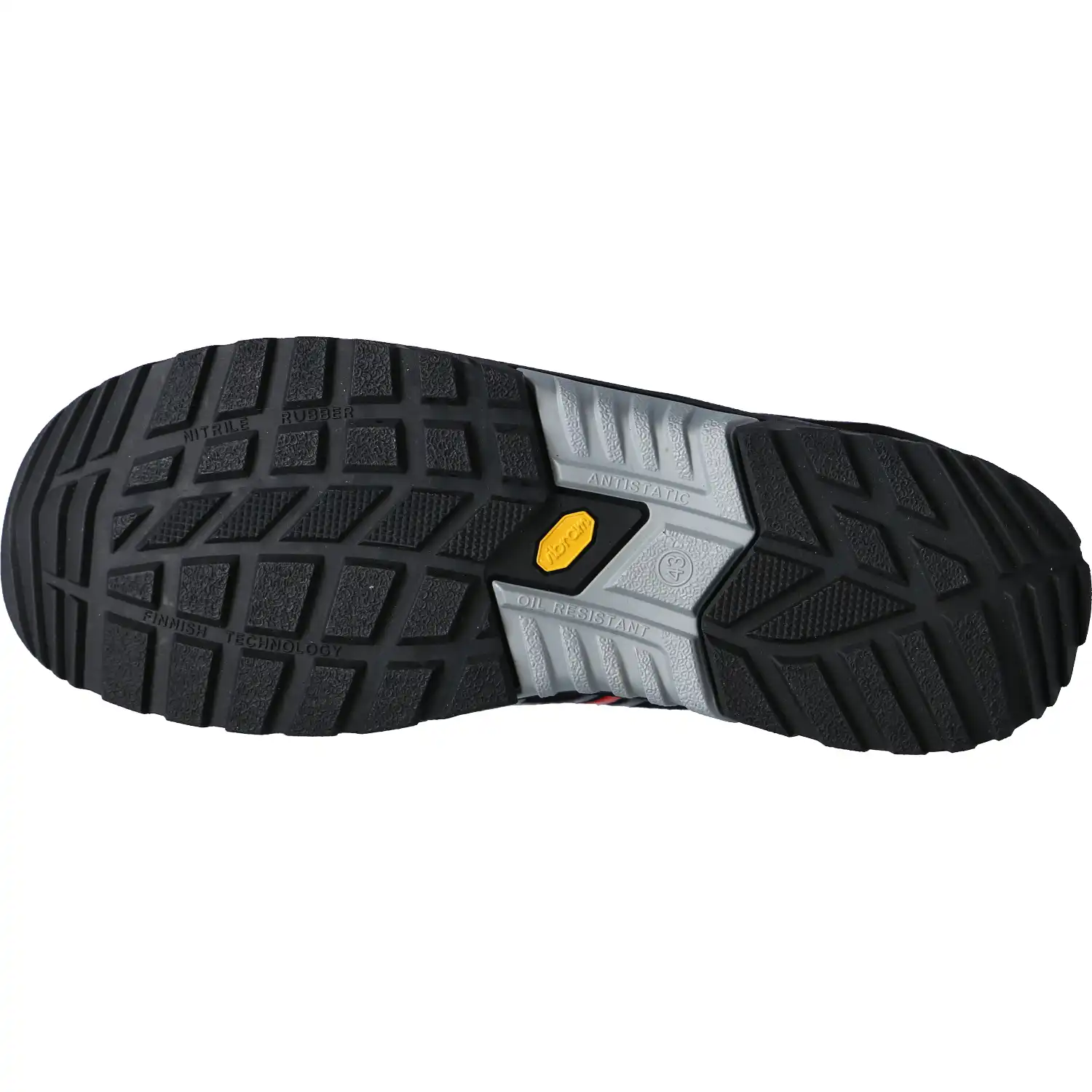 Sicherheitshalbschuhe S3 "9965 EXALTER" BOA®  in 43 - Thumbnail 3