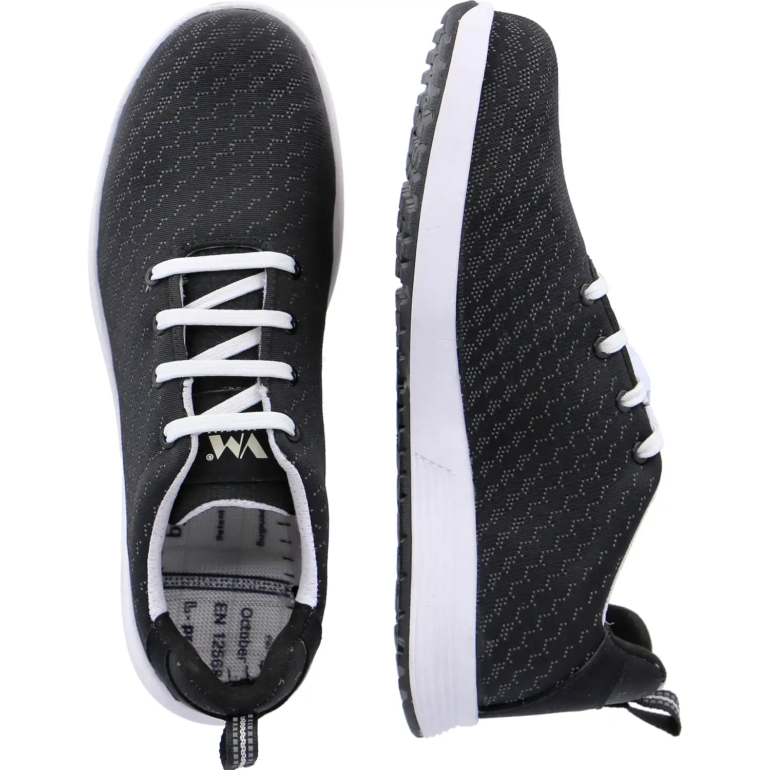 Sicherheitshalbschuhe S3 "MINNESOTA" in 37 - Thumbnail 2