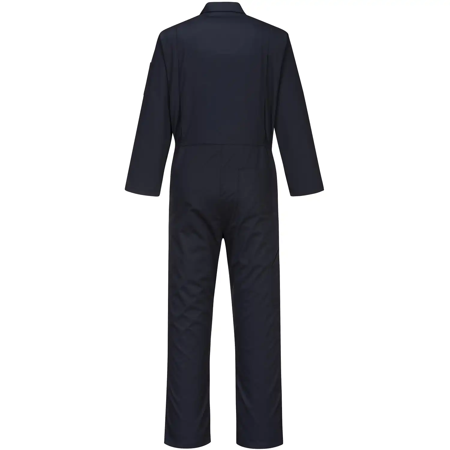 Overall "C815" in dunkelmarine, L - Thumbnail 2